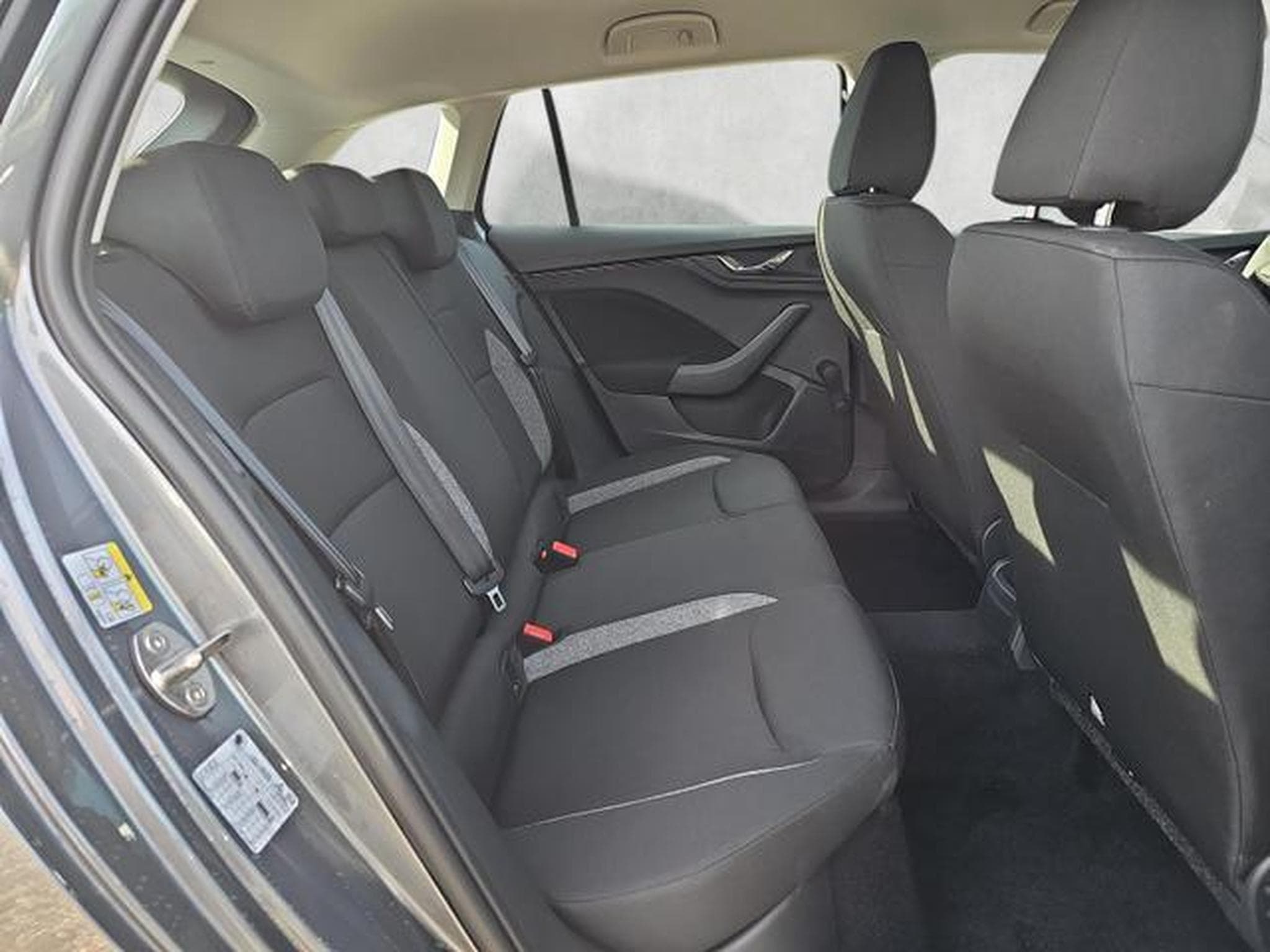 Skoda Scala Essence (2026) - Foto 13