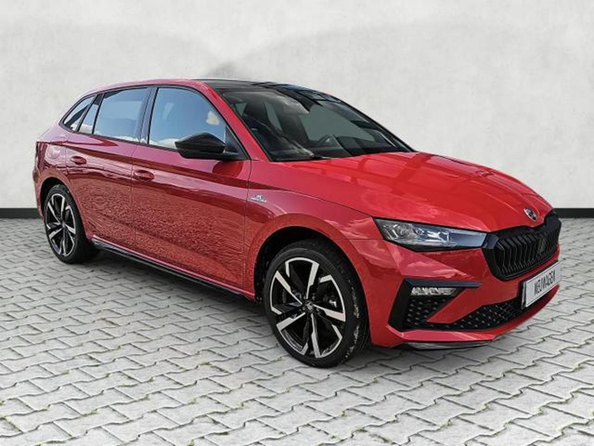 Skoda Scala Monte Carlo (2026) - Foto 1