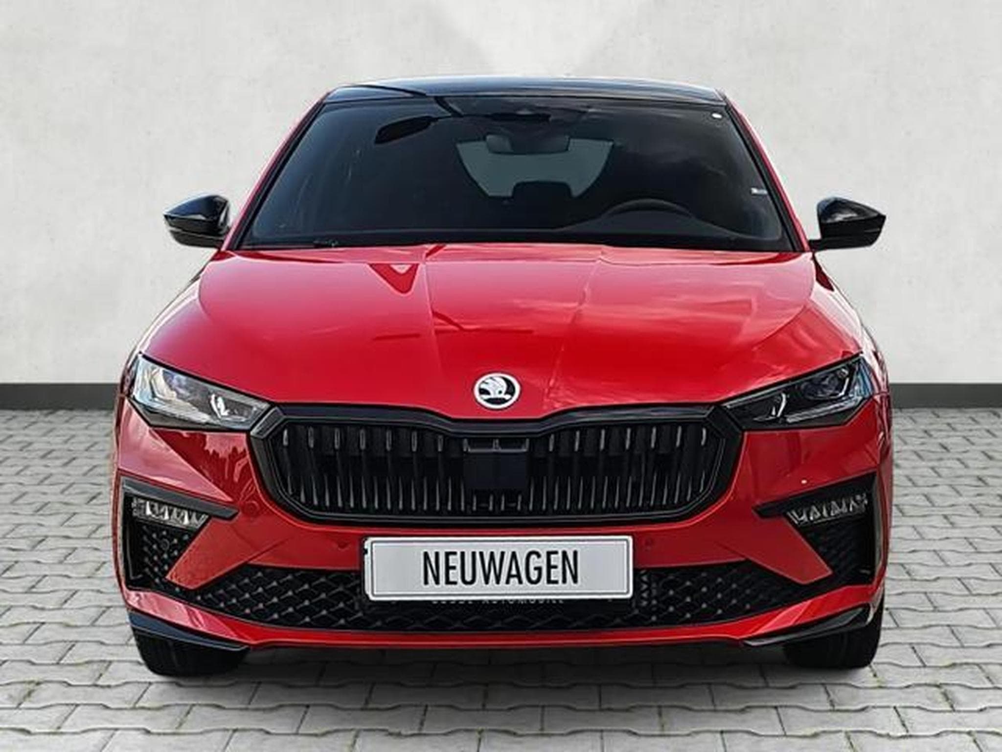 Skoda Scala Monte Carlo (2026) - Foto 2