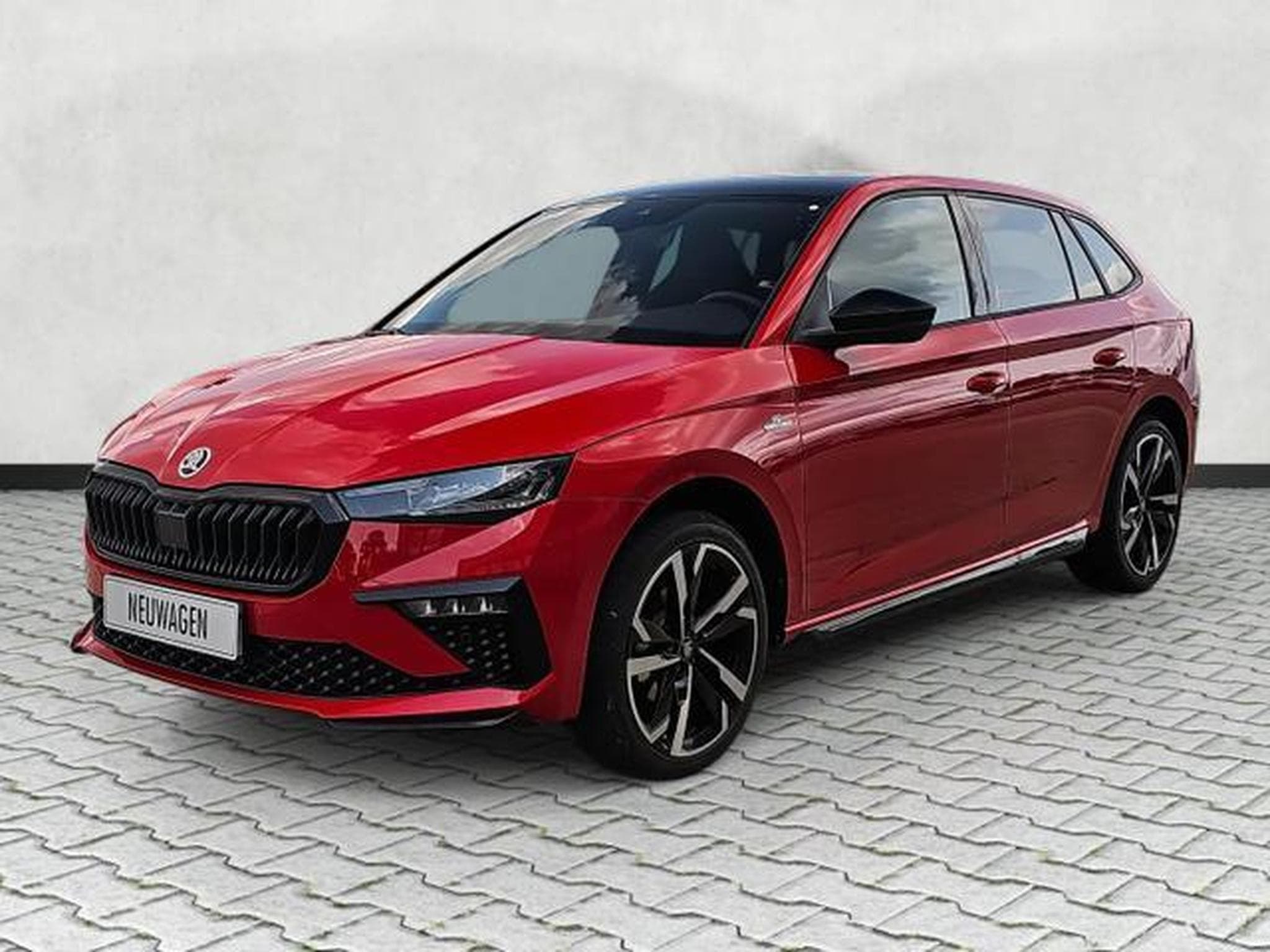 Skoda Scala Monte Carlo (2026) - Foto 3