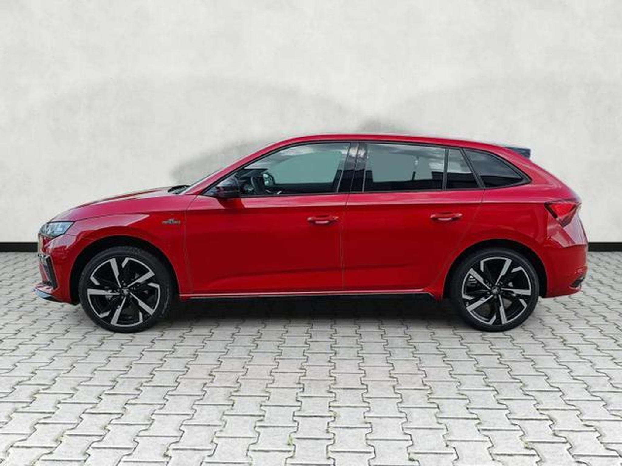 Skoda Scala Monte Carlo (2026) - Foto 4