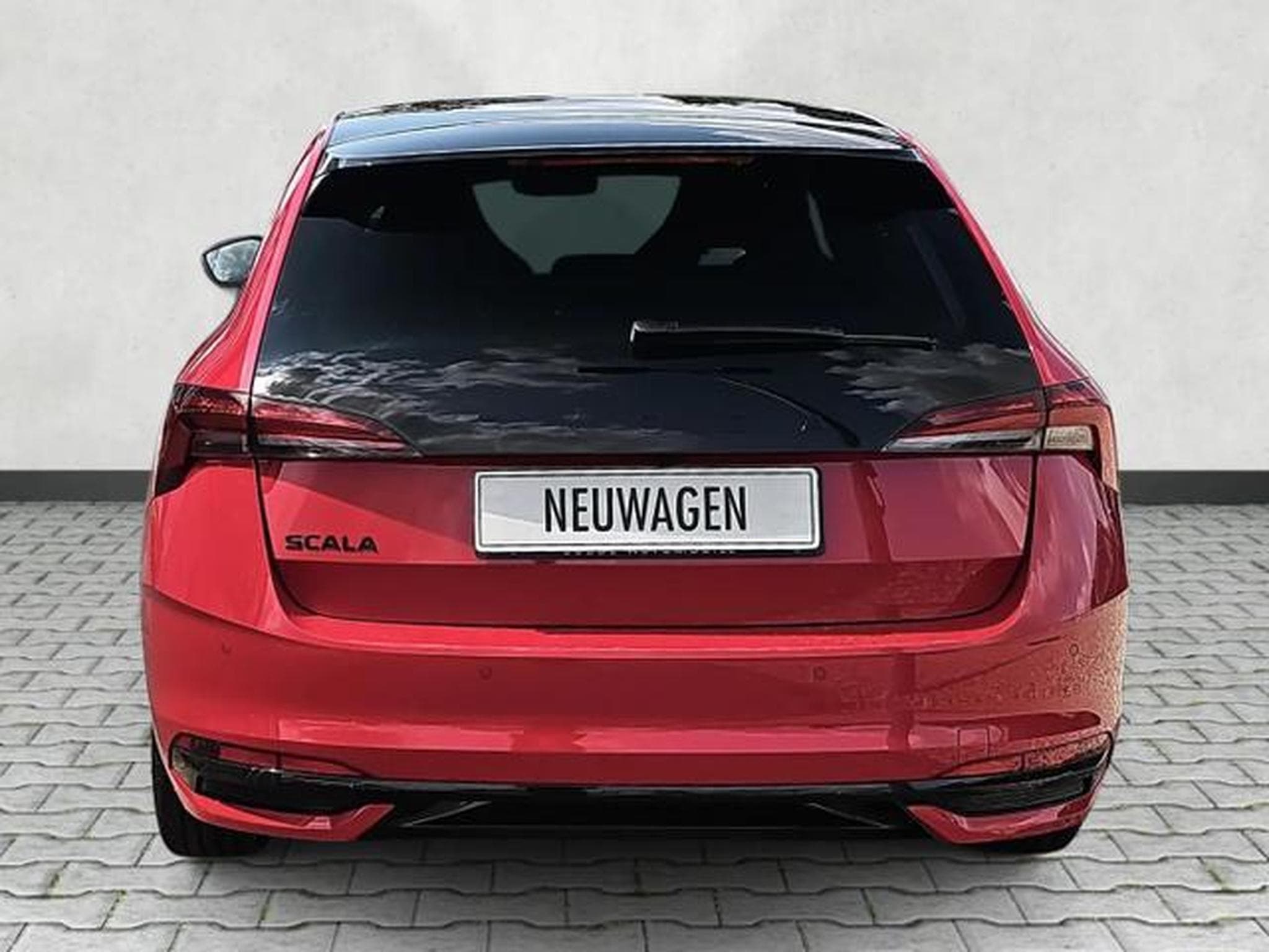 Skoda Scala Monte Carlo (2026) - Foto 6