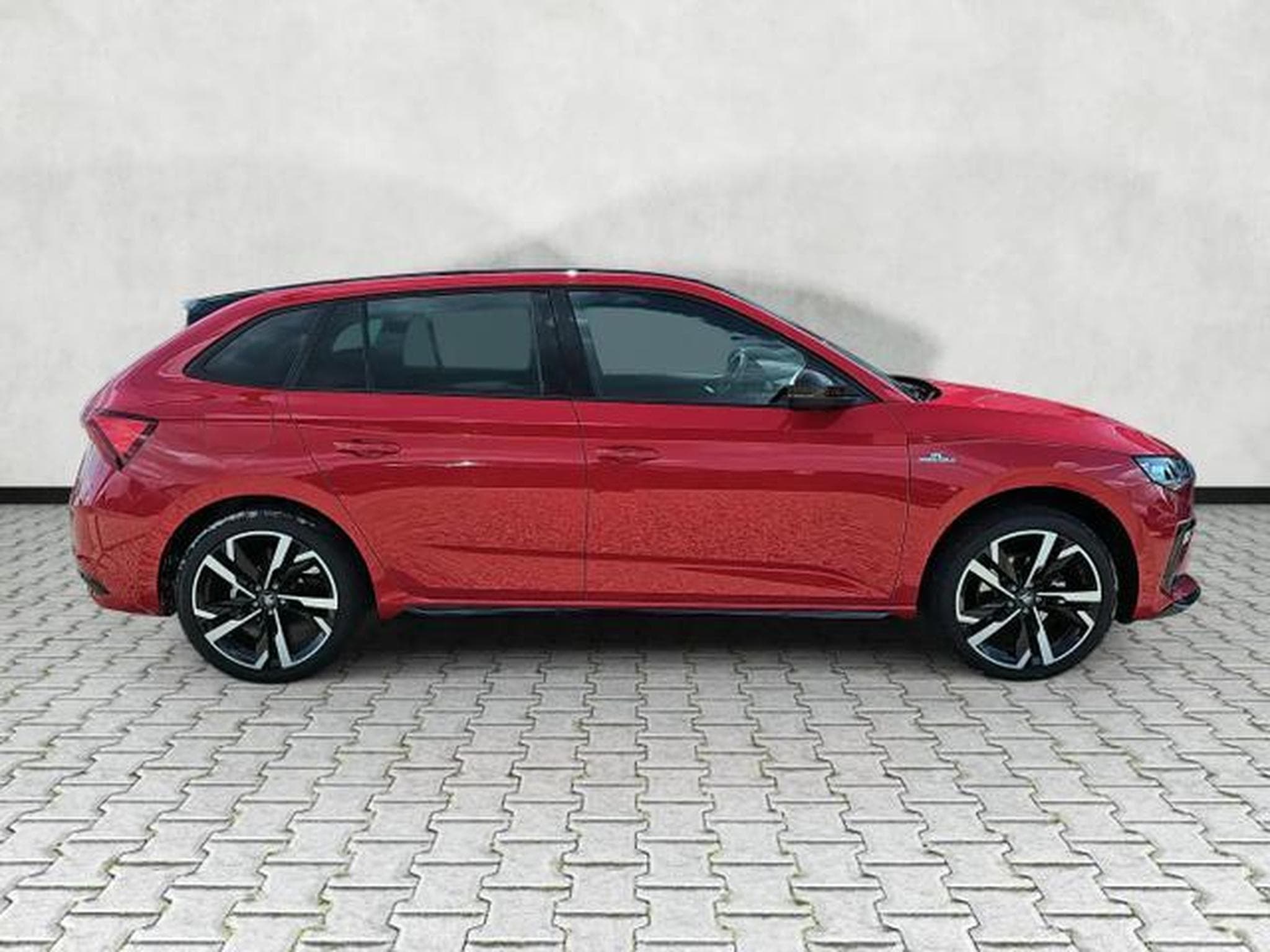 Skoda Scala Monte Carlo (2026) - Foto 8