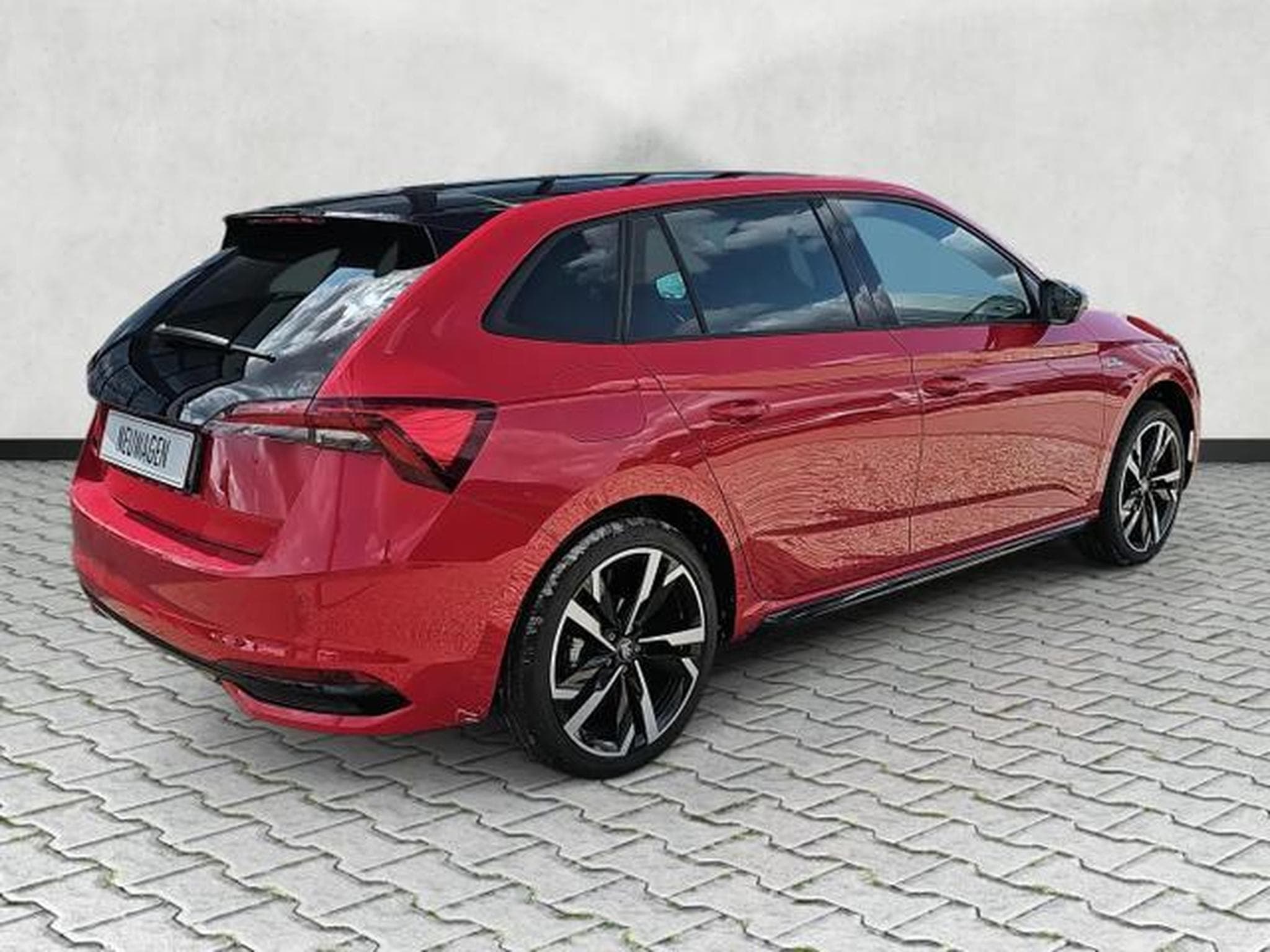 Skoda Scala Monte Carlo (2026) - Foto 7
