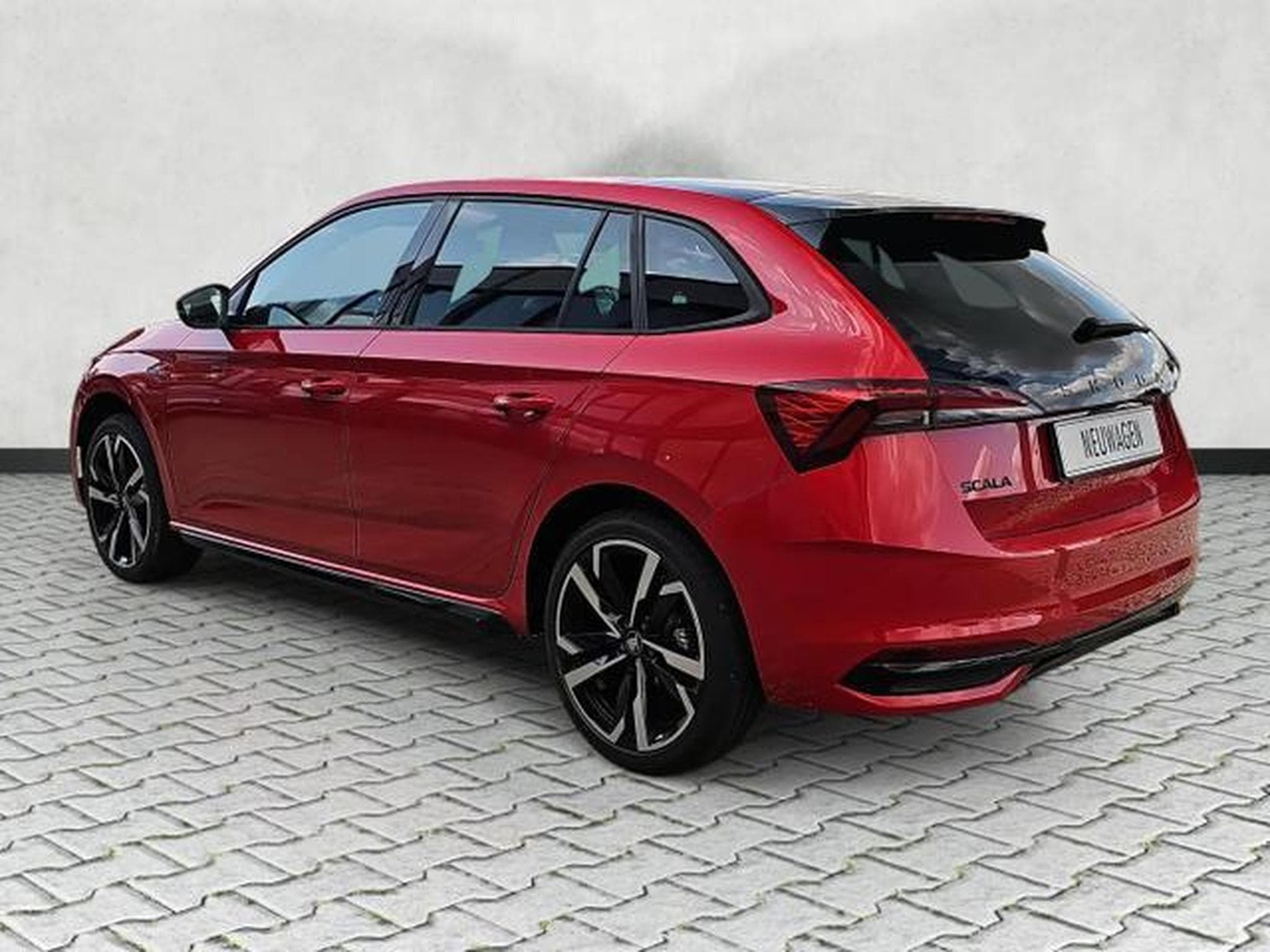 Skoda Scala Monte Carlo (2026) - Foto 5