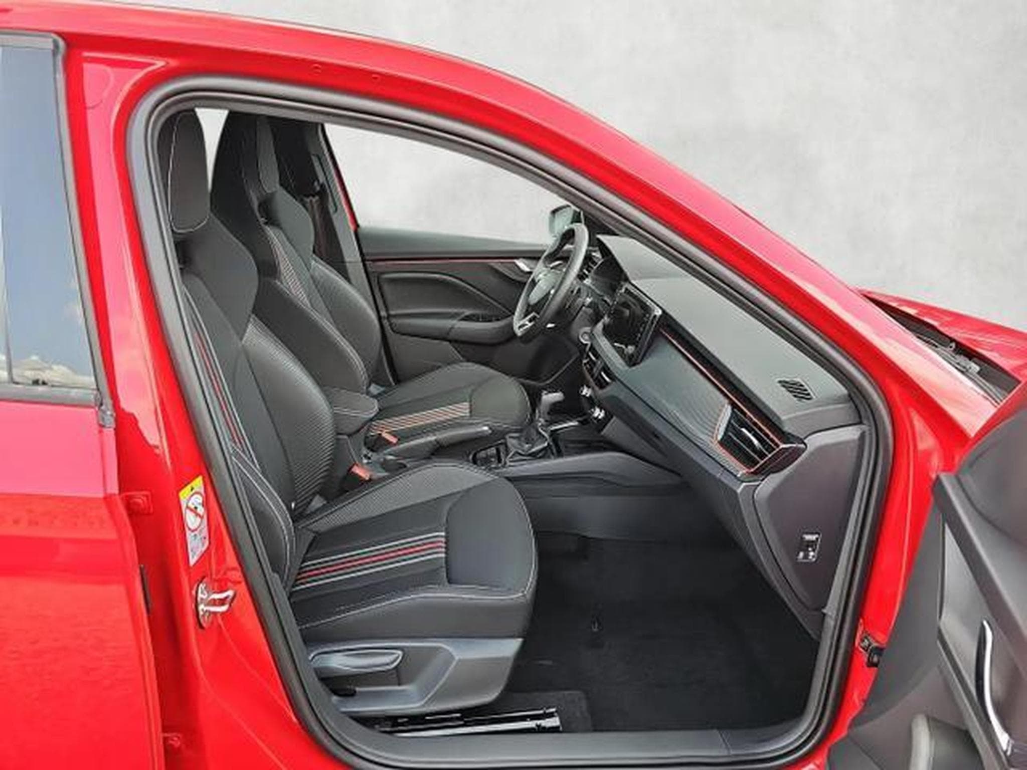 Skoda Scala Monte Carlo (2026) - Foto 10