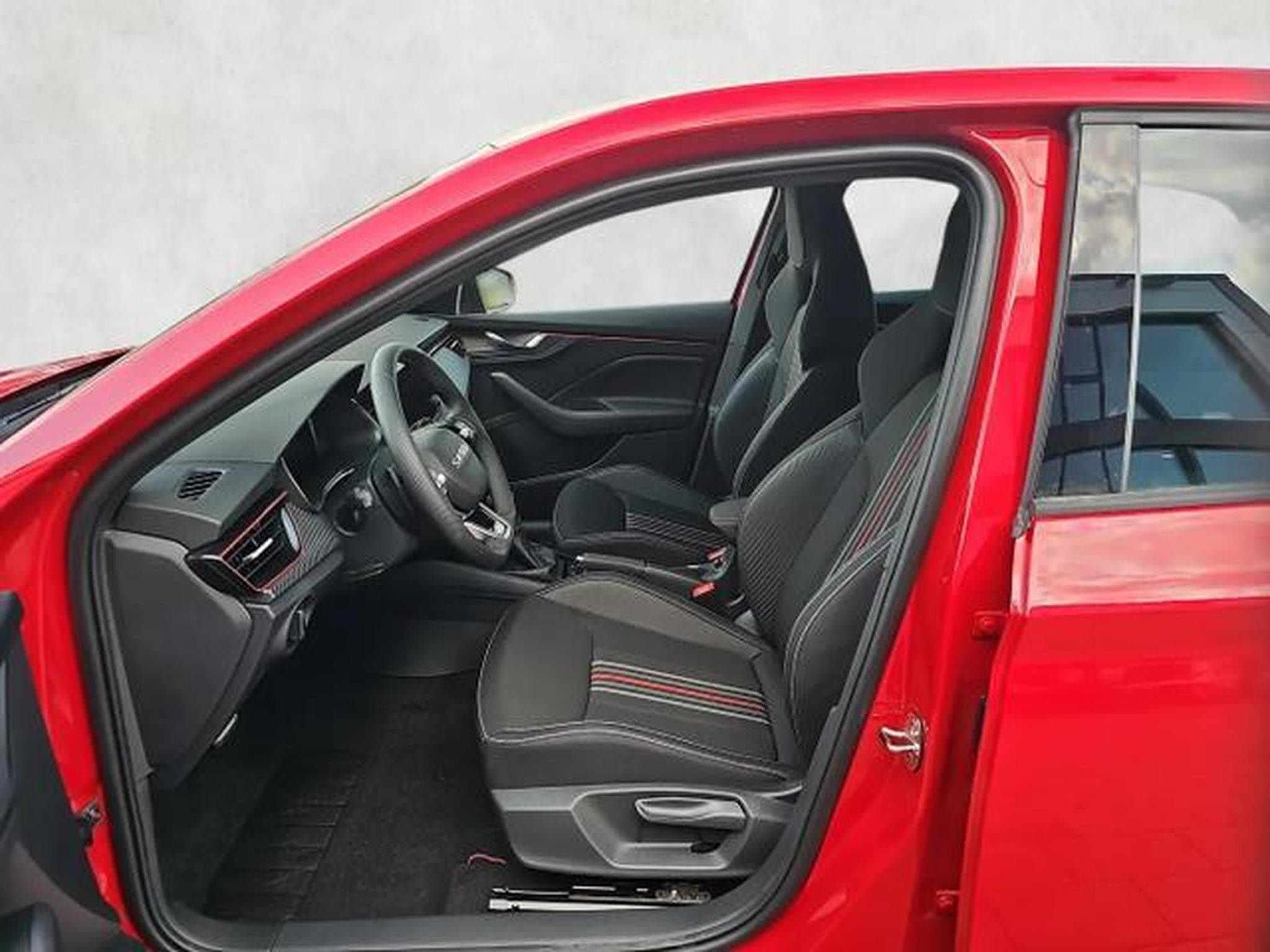 Skoda Scala Monte Carlo (2026) - Foto 9