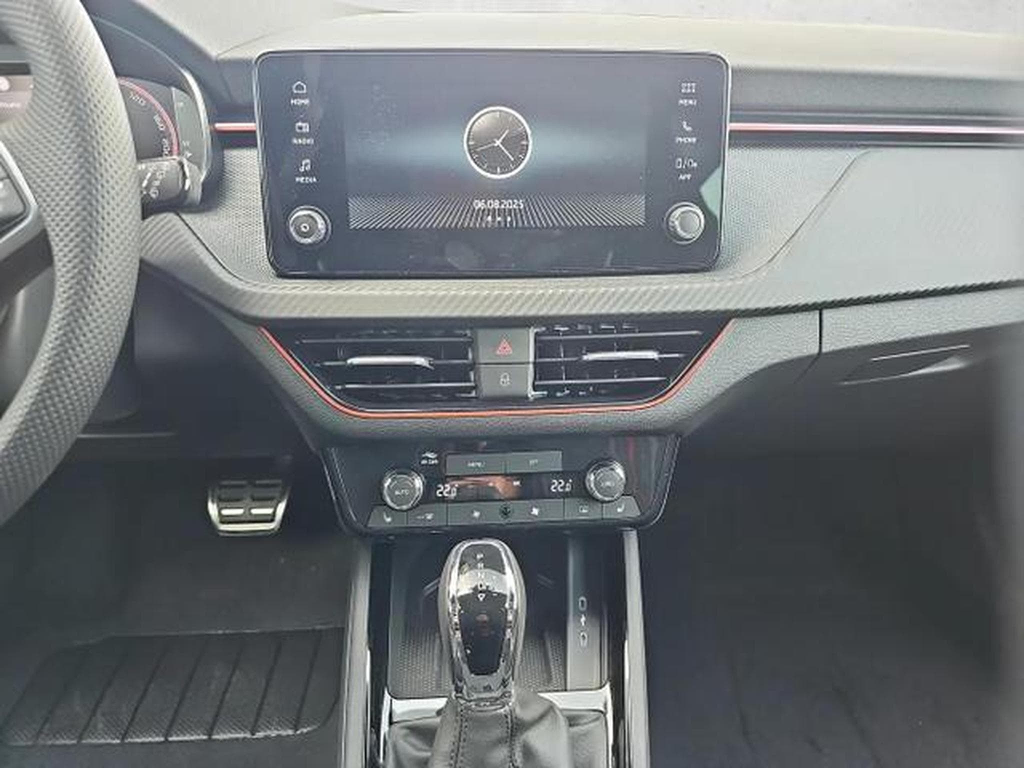 Skoda Scala Monte Carlo (2026) - Foto 12