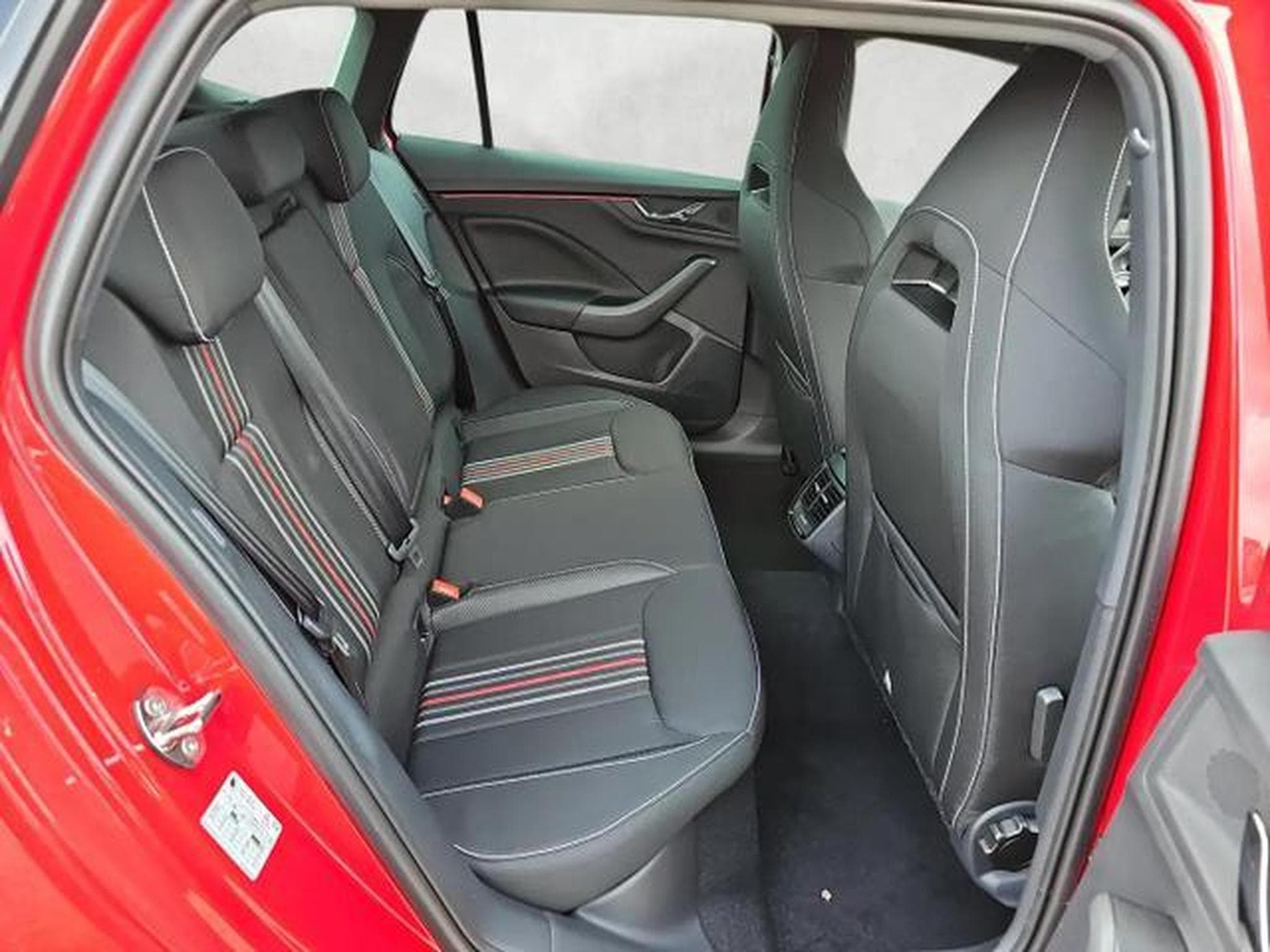 Skoda Scala Monte Carlo (2026) - Foto 13