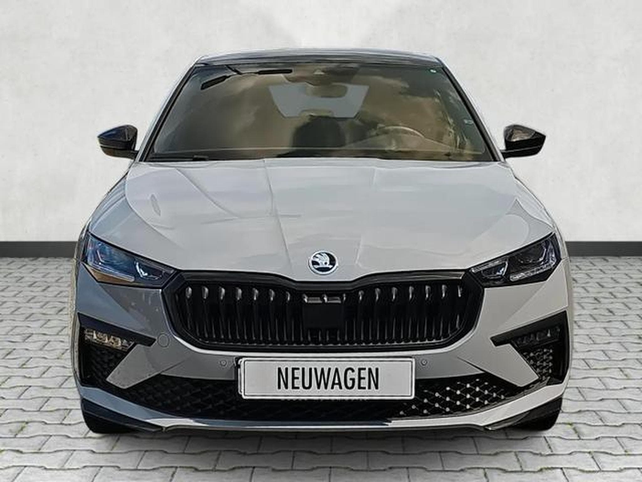 Skoda Scala Monte Carlo (2026) - Foto 2