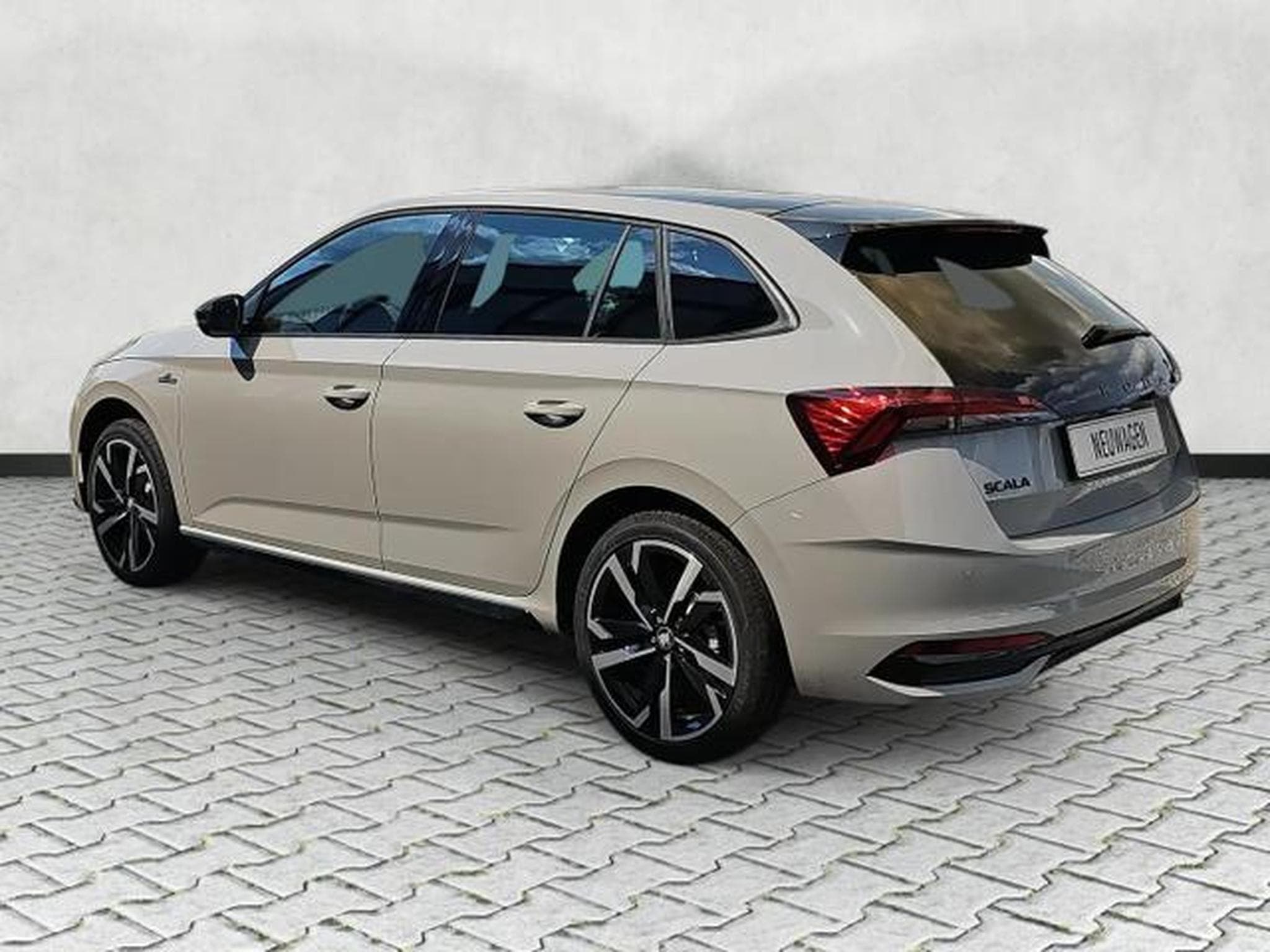 Skoda Scala Monte Carlo (2026) - Foto 5