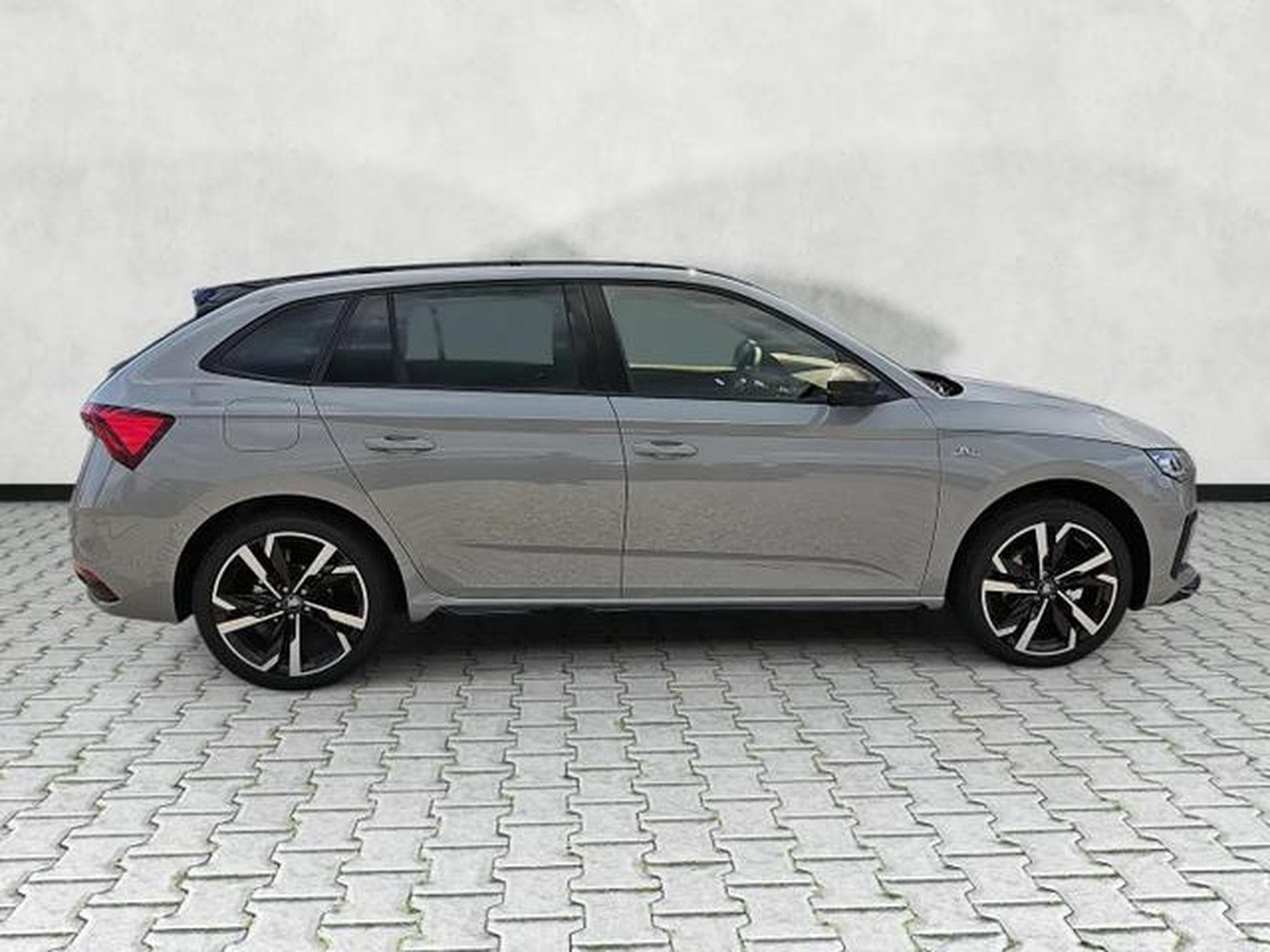 Skoda Scala Monte Carlo (2026) - Foto 8