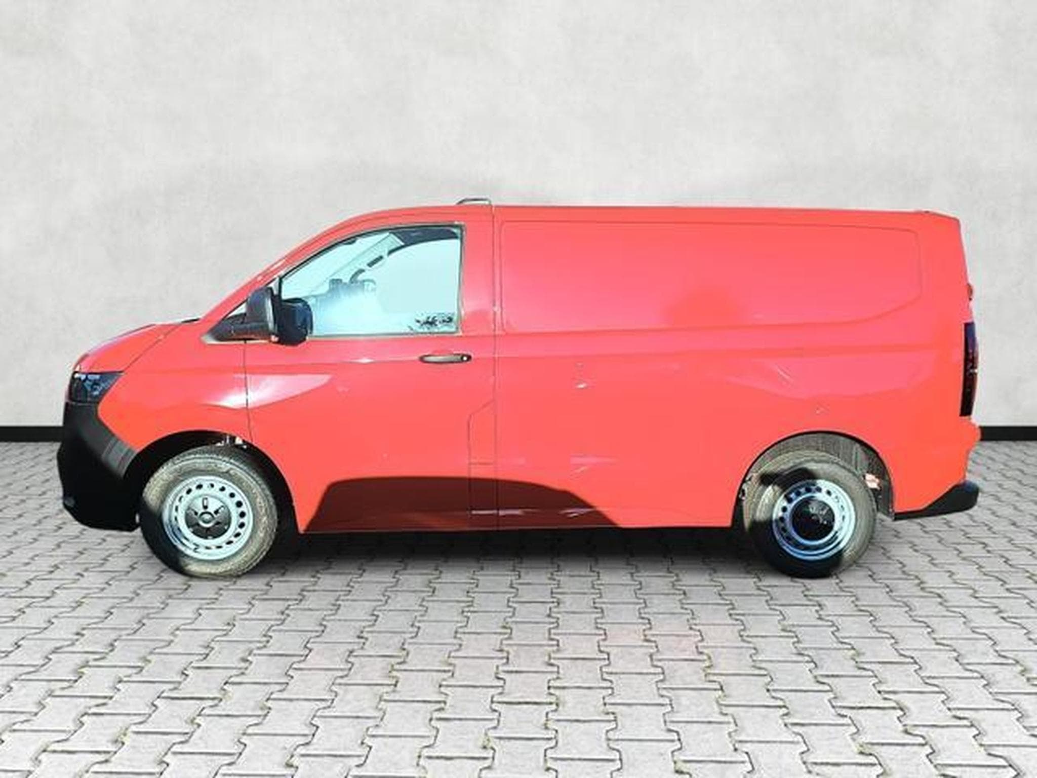 VW T7 2.0 TDI 81 kW KR (2026) - Foto 4