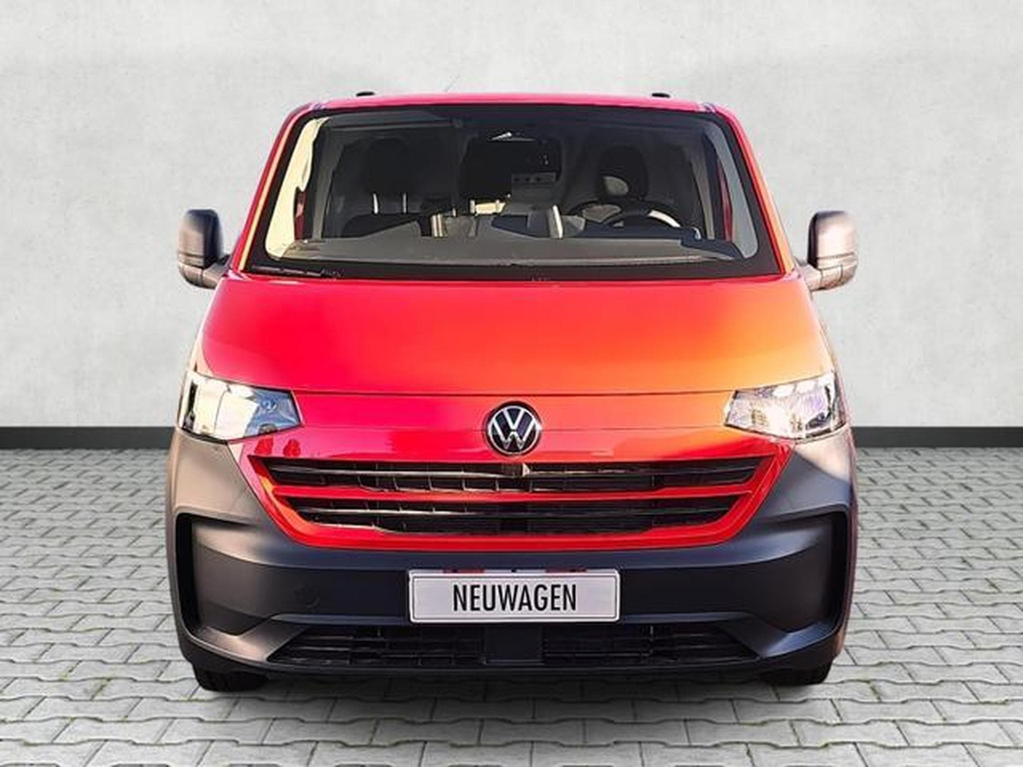 VW T7 2.0 TDI 81 kW KR (2026) - Foto 2