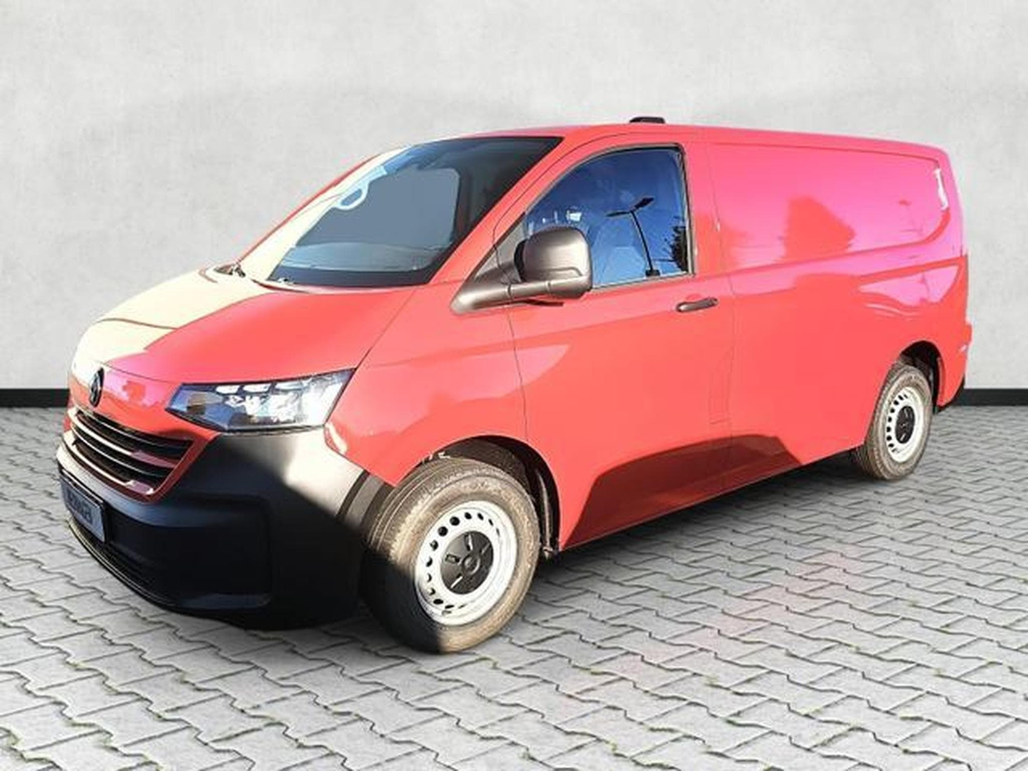 VW T7 2.0 TDI 81 kW KR (2026) - Foto 3