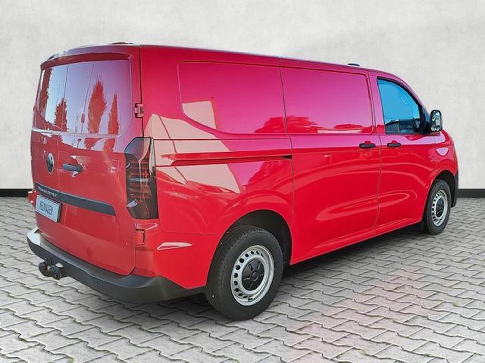 VW T7 2.0 TDI 81 kW KR (2026) - Foto 7