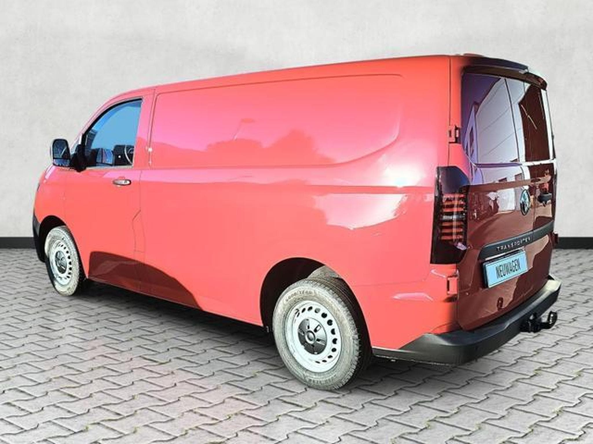 VW T7 2.0 TDI 81 kW KR (2026) - Foto 5