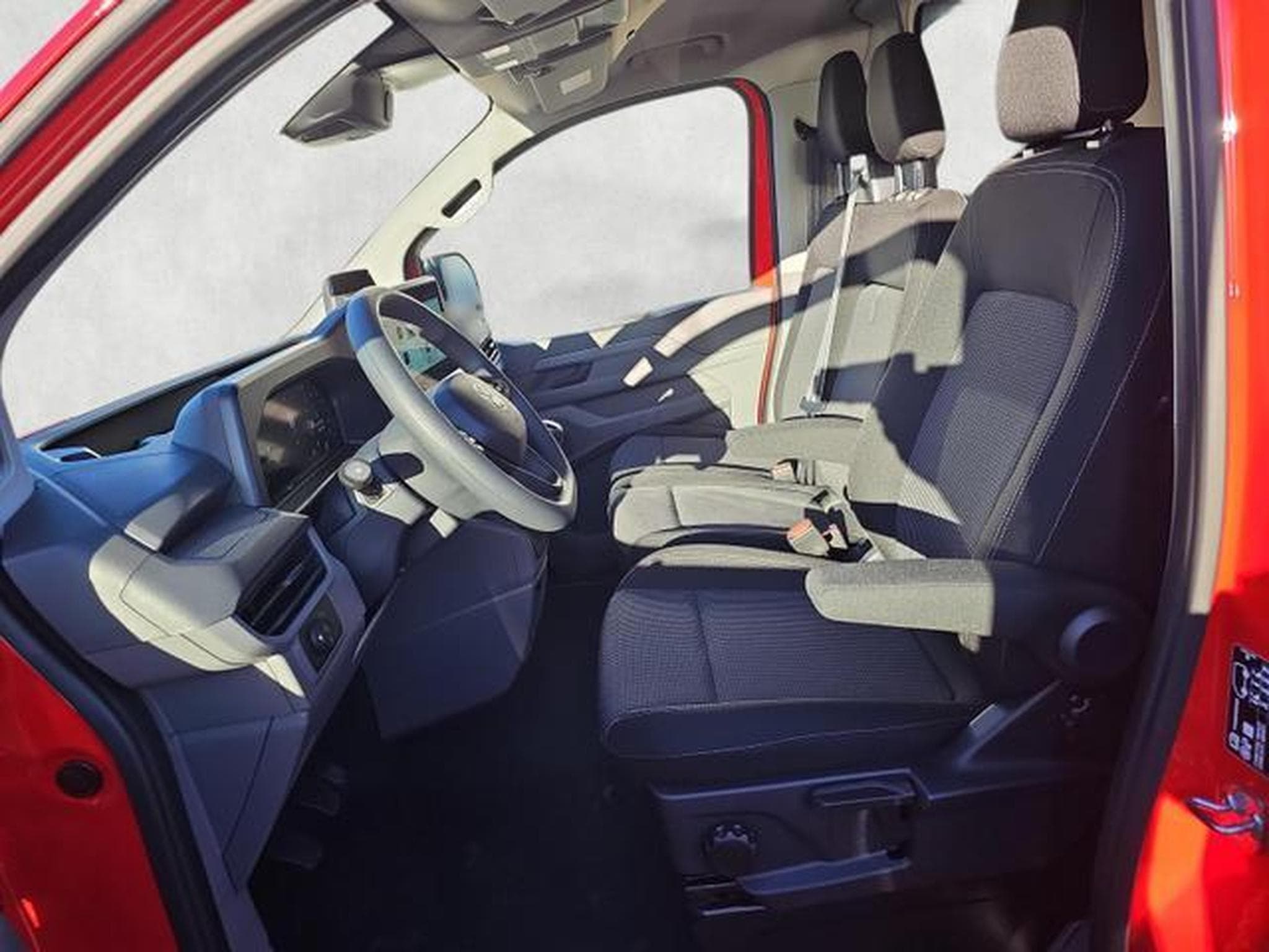 VW T7 2.0 TDI 81 kW KR (2026) - Foto 9