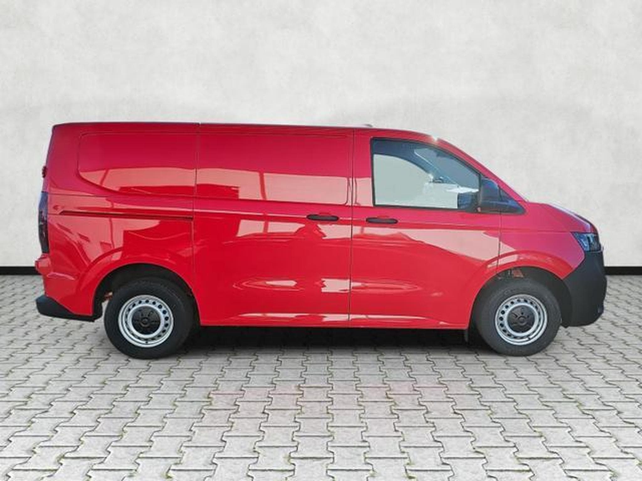 VW T7 2.0 TDI 81 kW KR (2026) - Foto 8