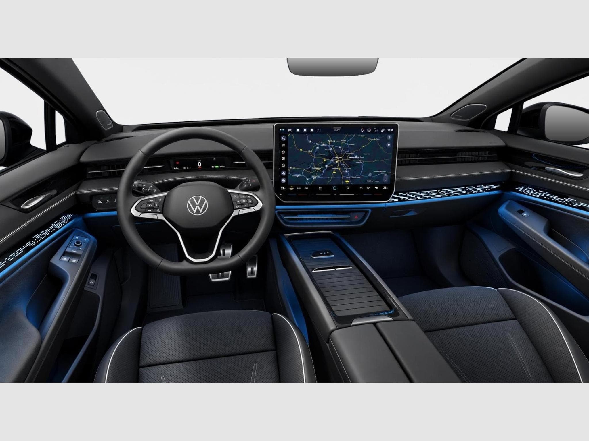 VW ID.7 Style S (2026) - Photo 3