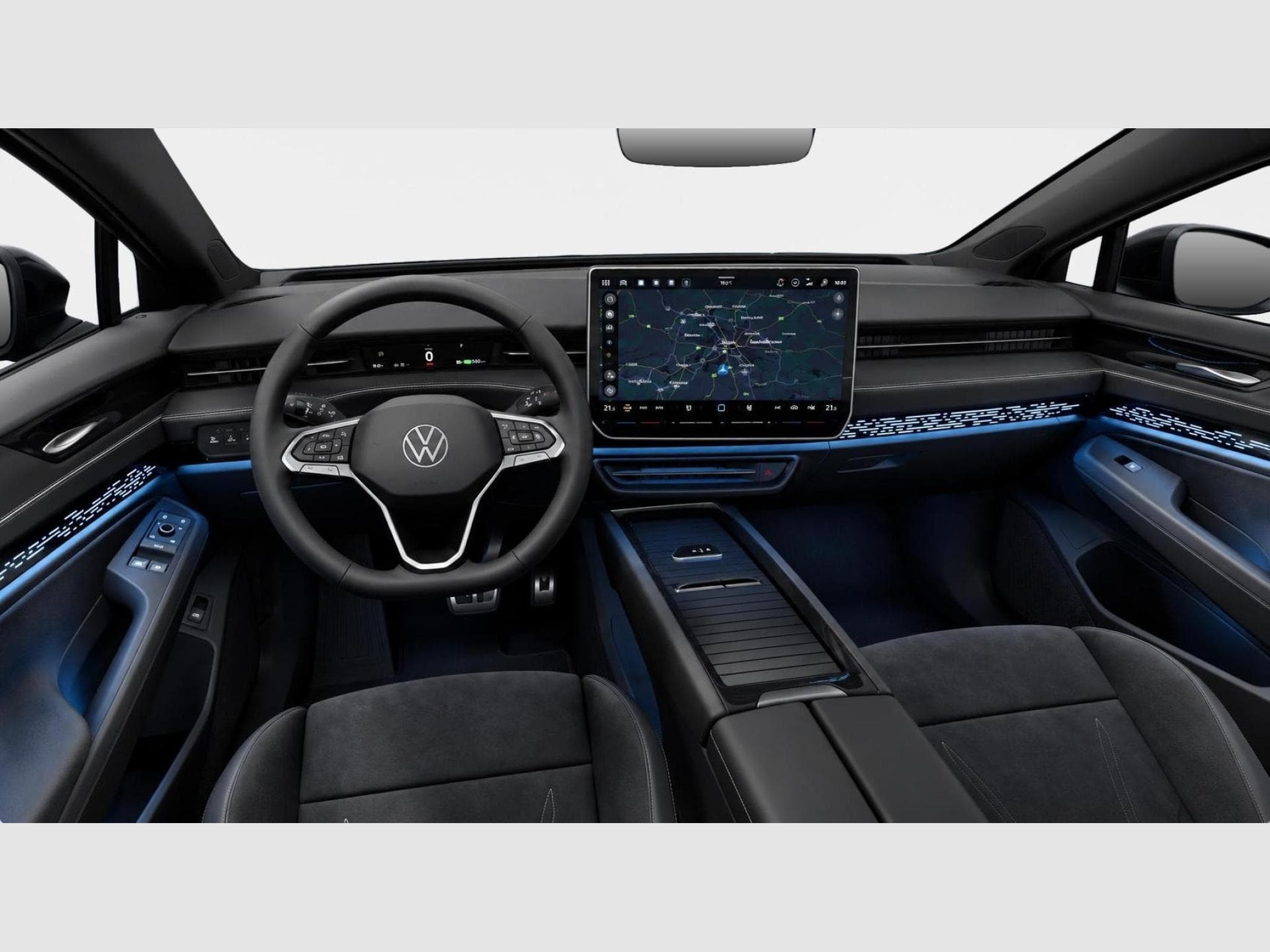 VW ID.7 Style S (2026) - Photo 3