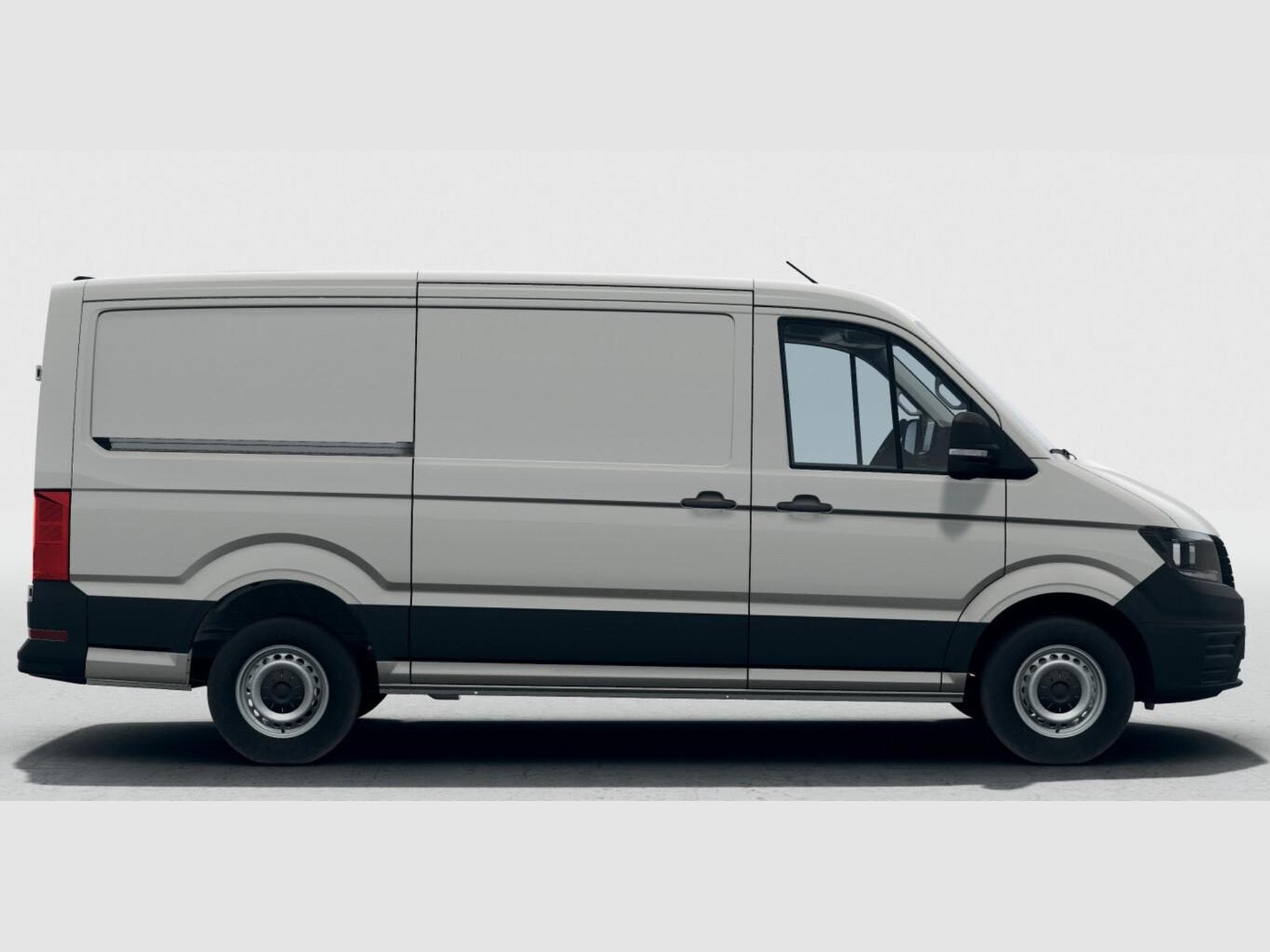 VW Crafter 30 L3H2 3S (2026) - Photo 3