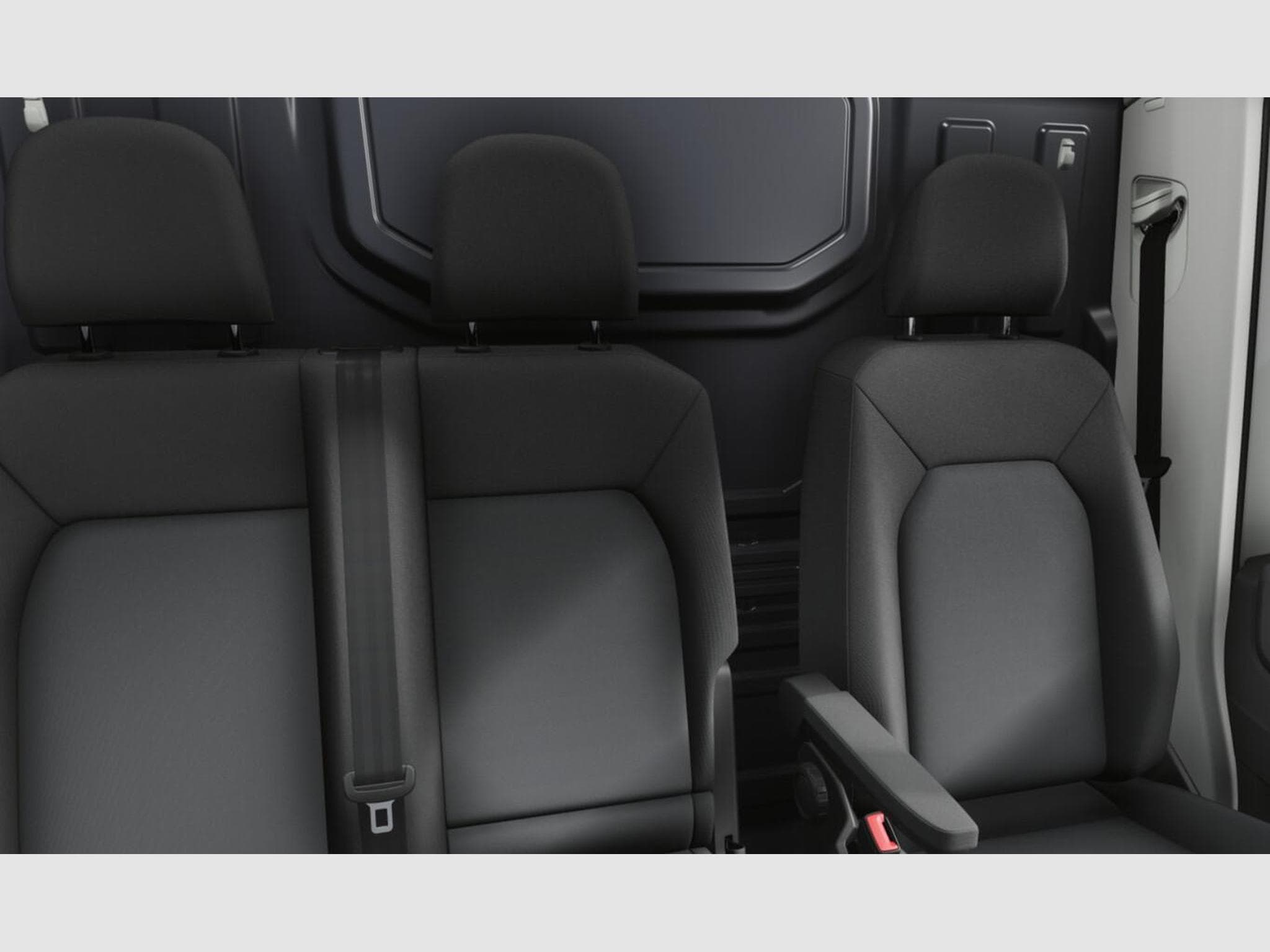 VW Crafter 30 L3H2 3S (2026) - Photo 7