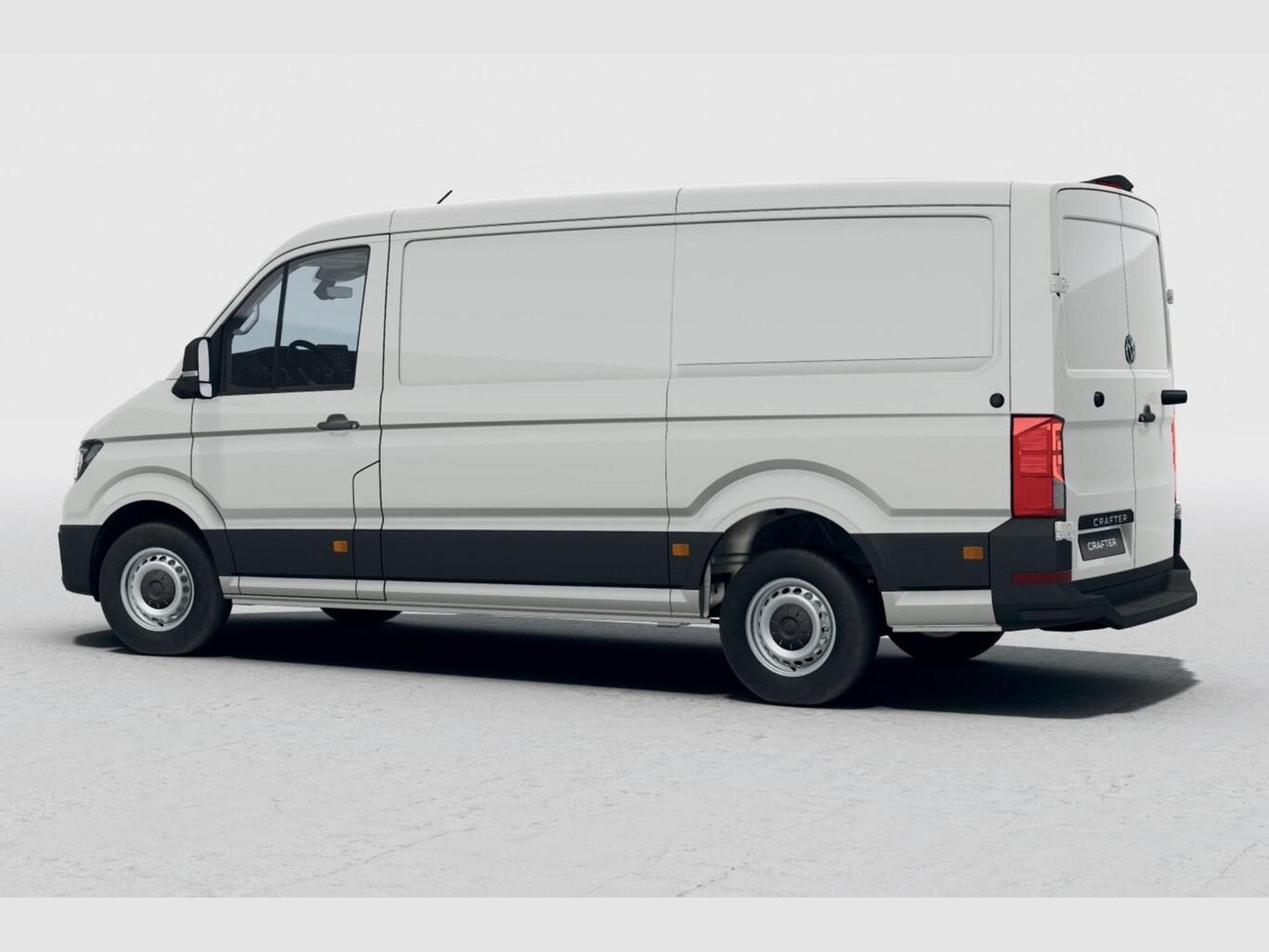 VW Crafter 30 L3H2 3S (2026) - Photo 5