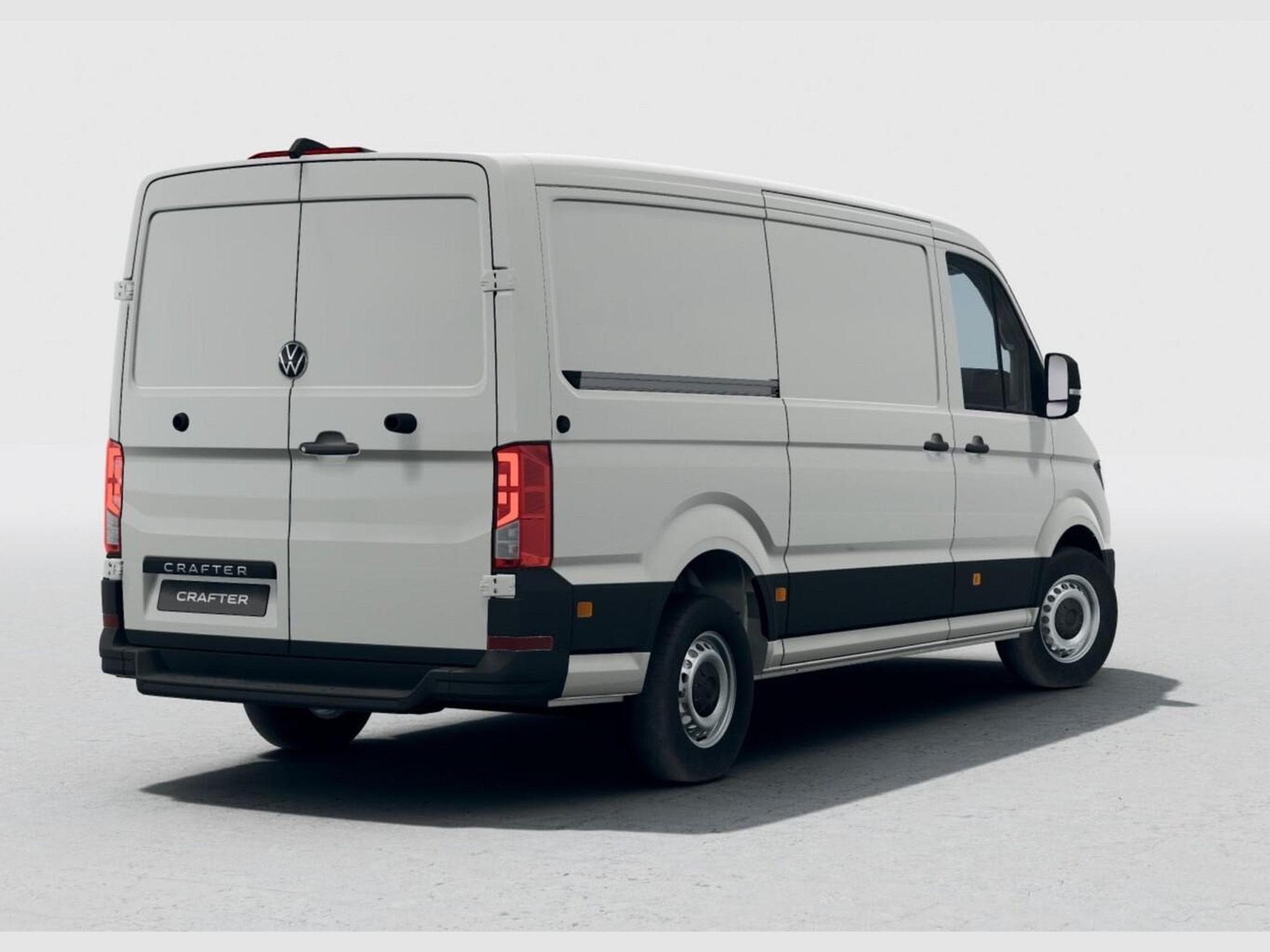 VW Crafter 30 L3H2 3S (2026) - Photo 4