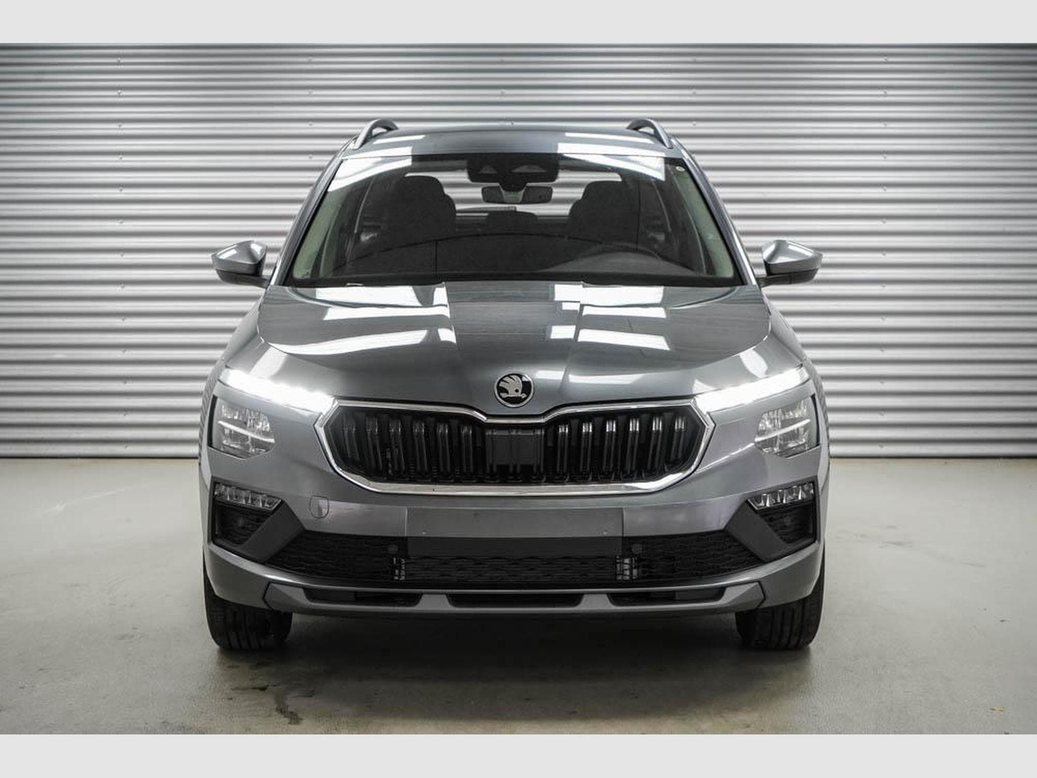 Skoda Kamiq 1,0 TSI DSG (2026) - Photo 2