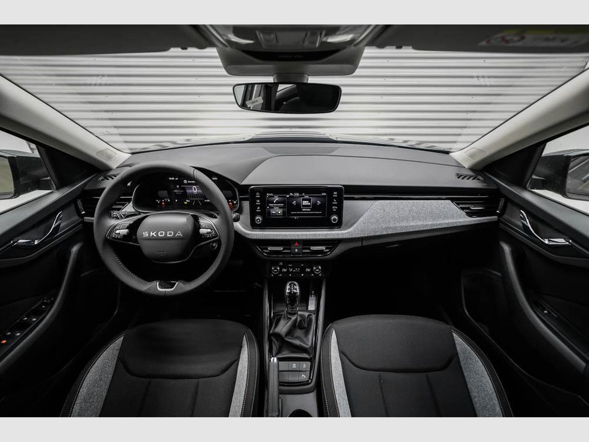 Skoda Kamiq 1,0 TSI DSG (2026) - Photo 6