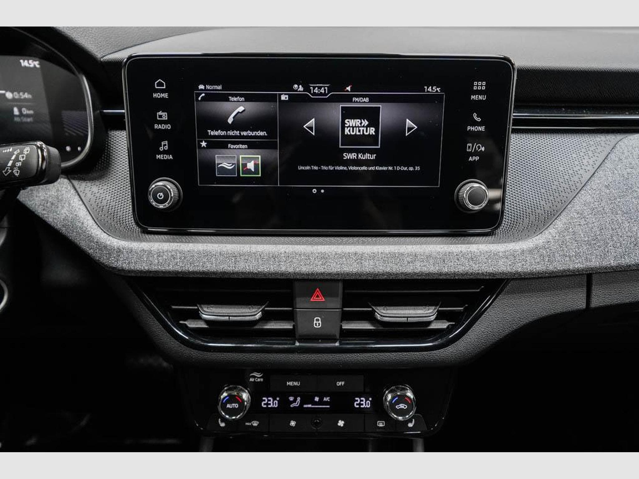 Skoda Kamiq 1,0 TSI DSG (2026) - Photo 12