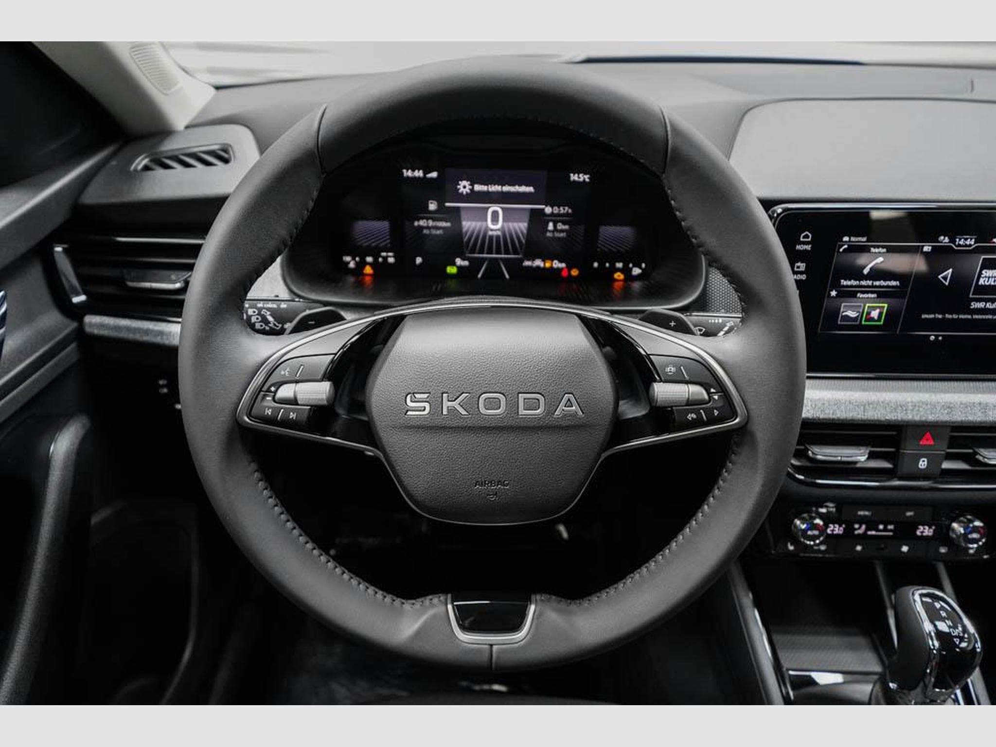 Skoda Kamiq 1,0 TSI DSG (2026) - Photo 9