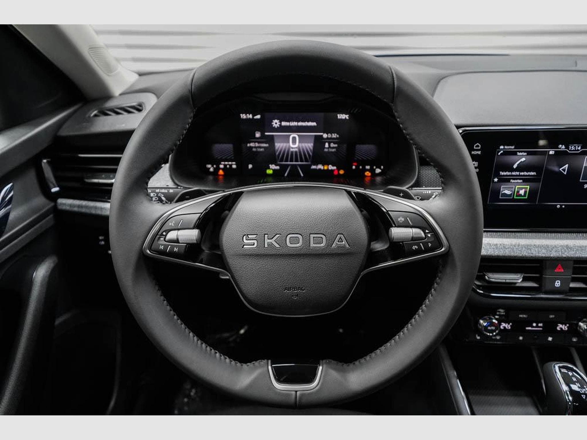 Skoda Kamiq 1,0 TSI DSG (2026) - Foto 9