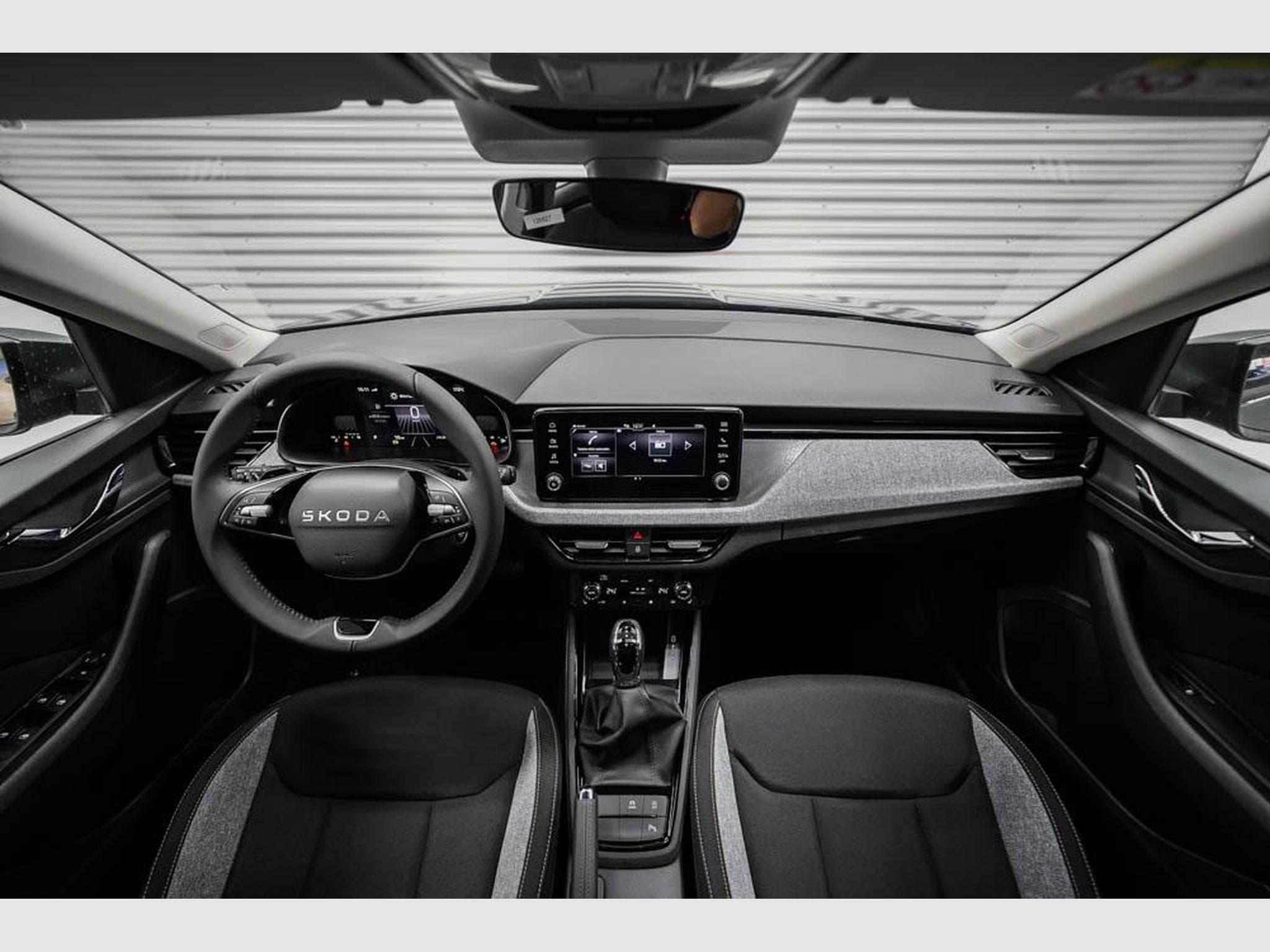 Skoda Kamiq 1,0 TSI DSG (2026) - Foto 6
