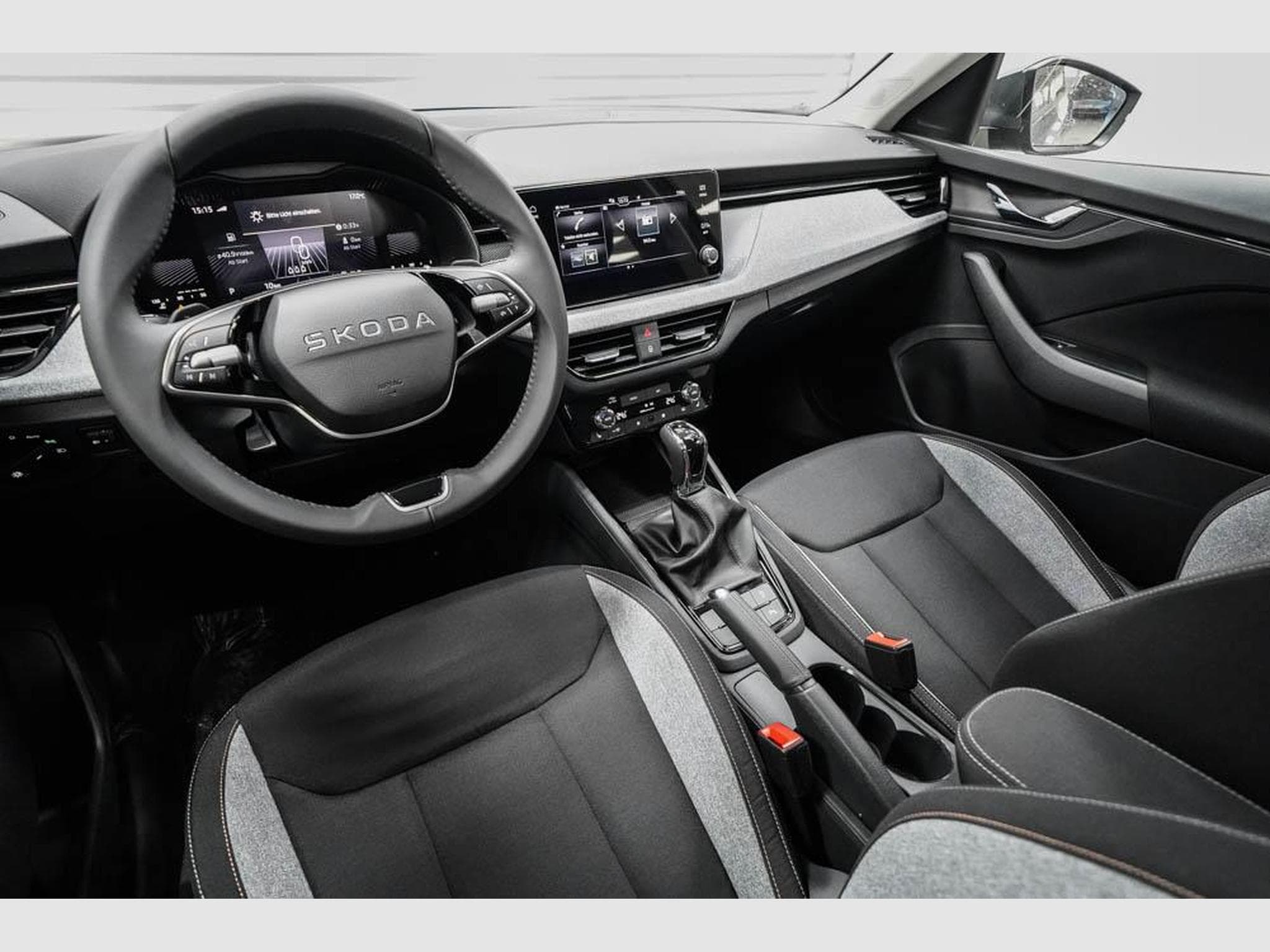 Skoda Kamiq 1,0 TSI DSG (2026) - Foto 7