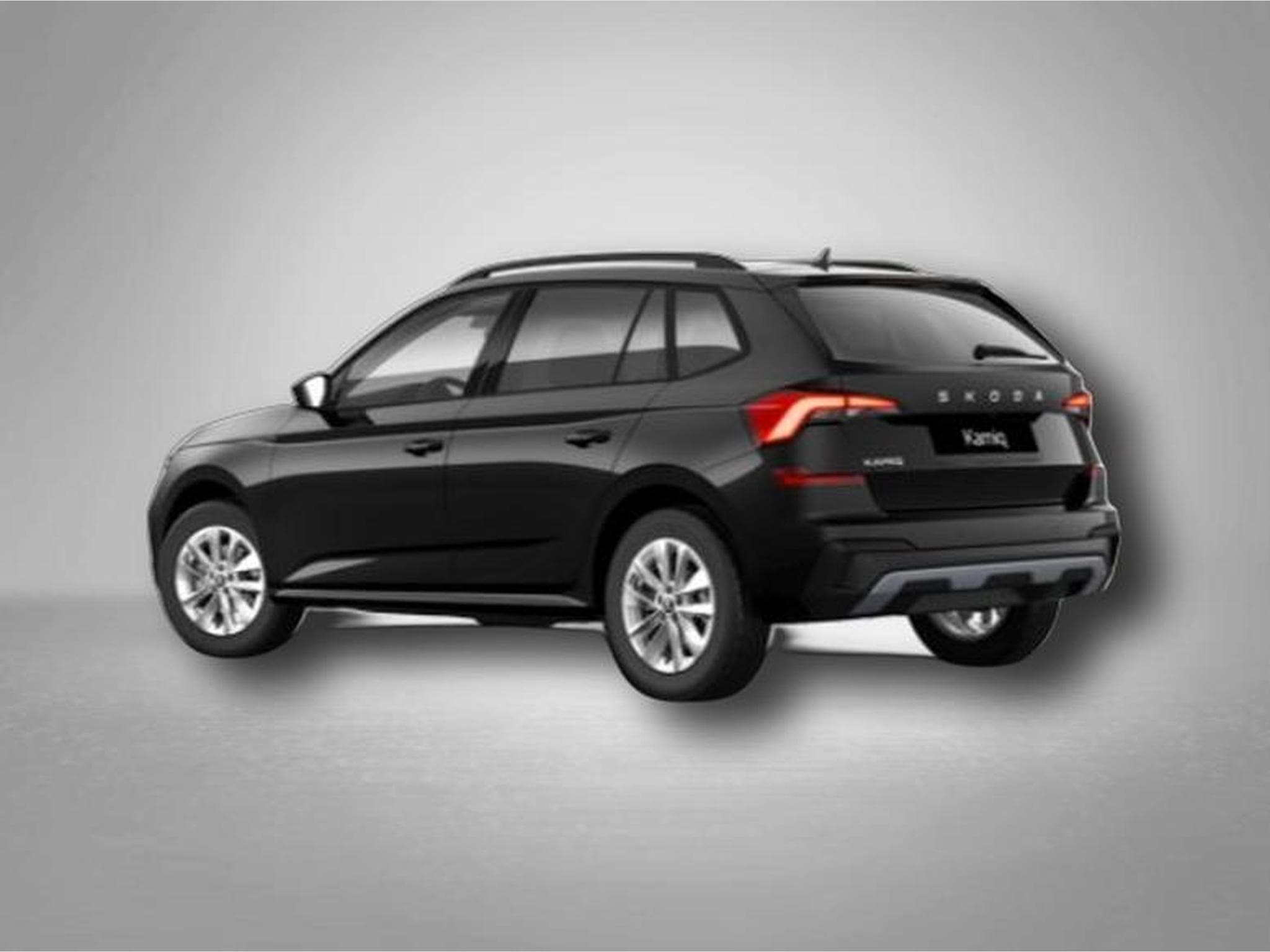 Skoda Kamiq Selection 1.5 TSI 7-Gang-DSG (2026) - Foto 3