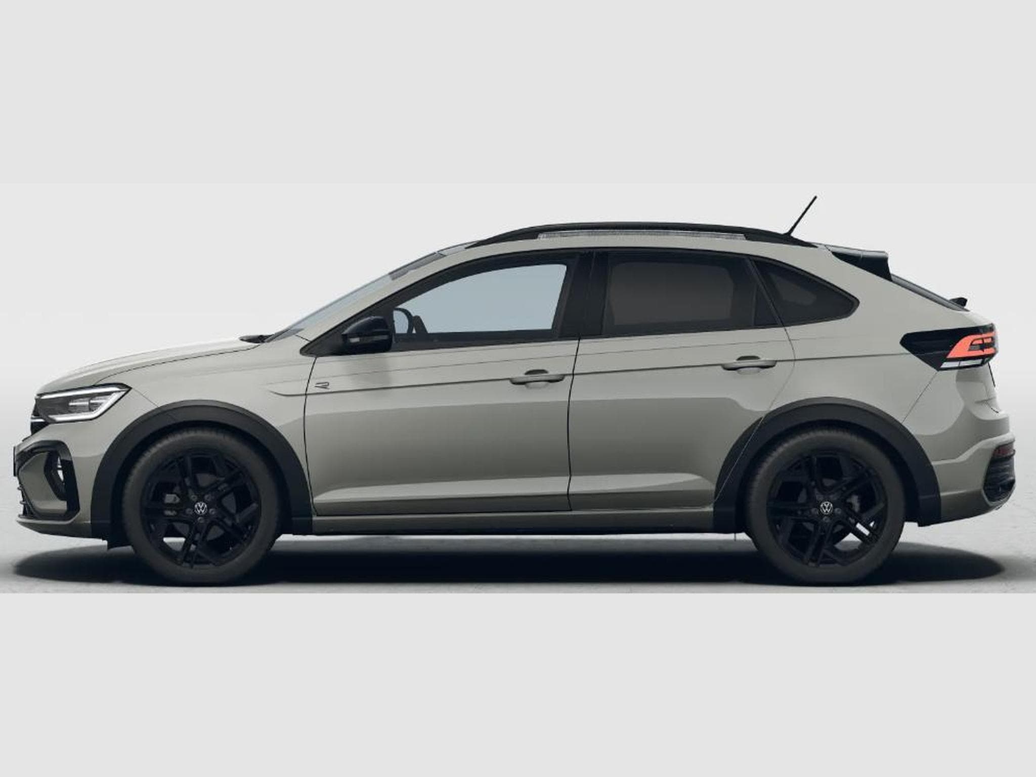 VW Taigo R-Line Limited (2026) - Foto 2