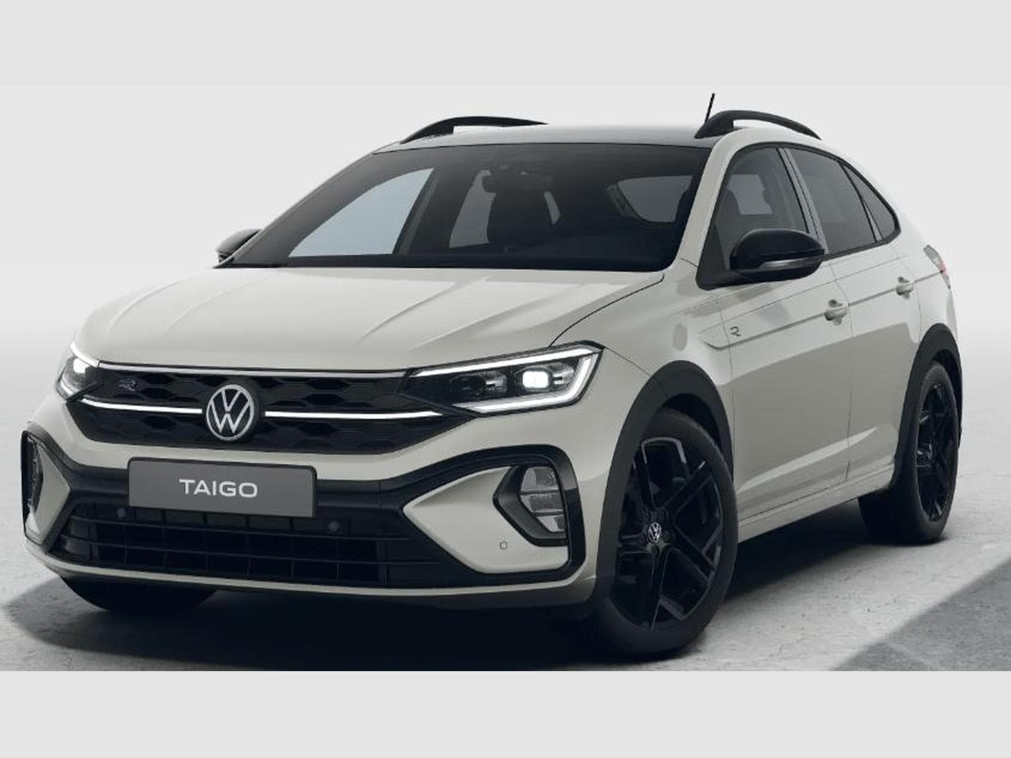 VW Taigo R-Line Limited (2026) - Foto 1