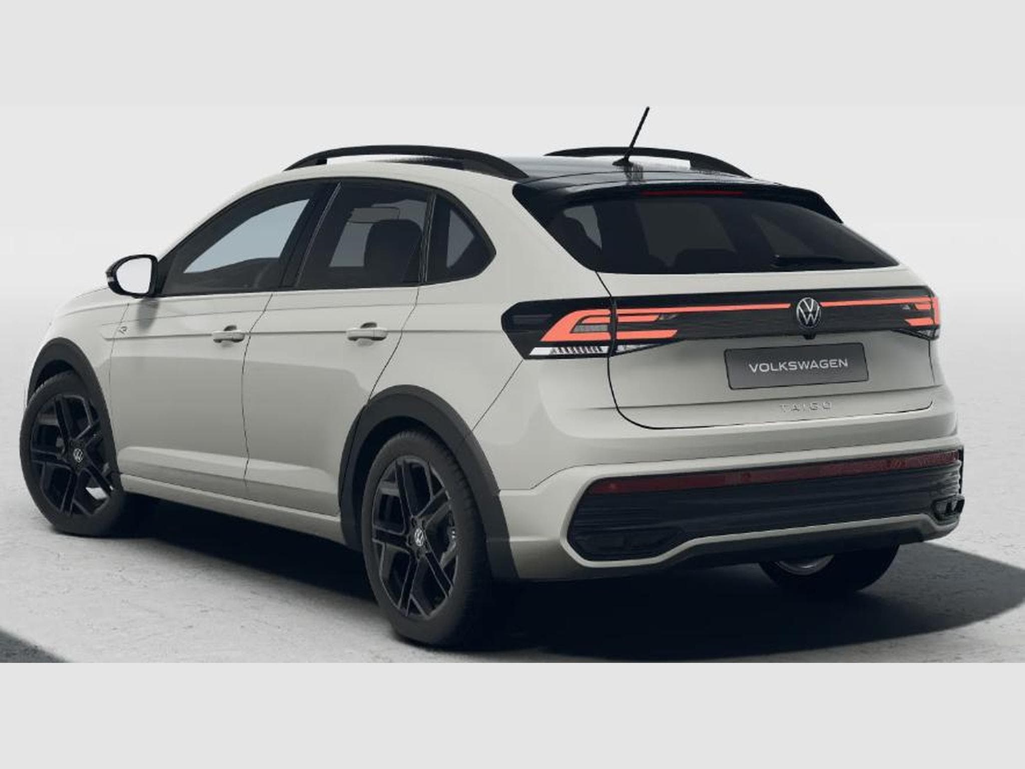 VW Taigo R-Line Limited (2026) - Foto 3
