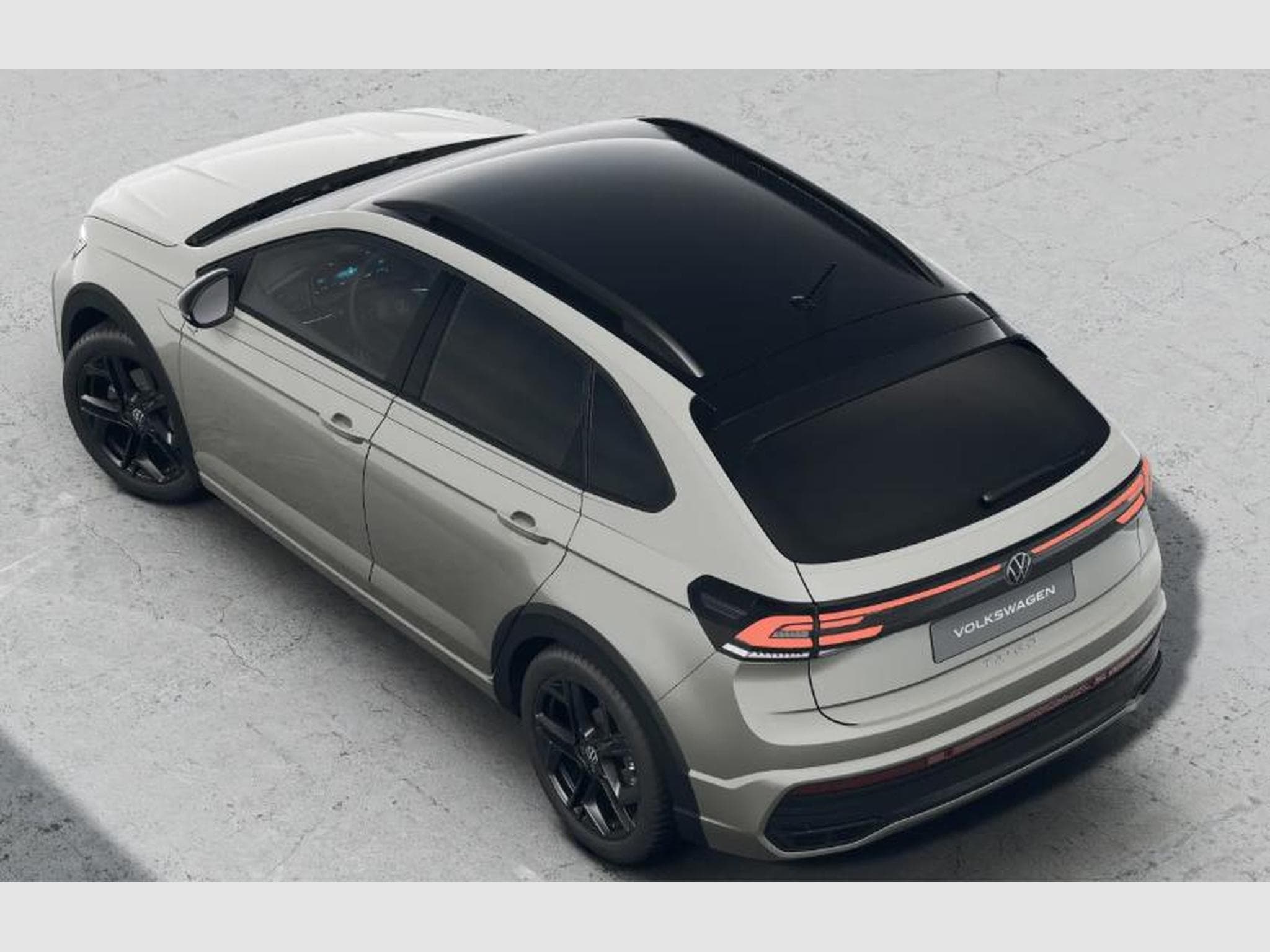 VW Taigo R-Line Limited (2026) - Foto 4