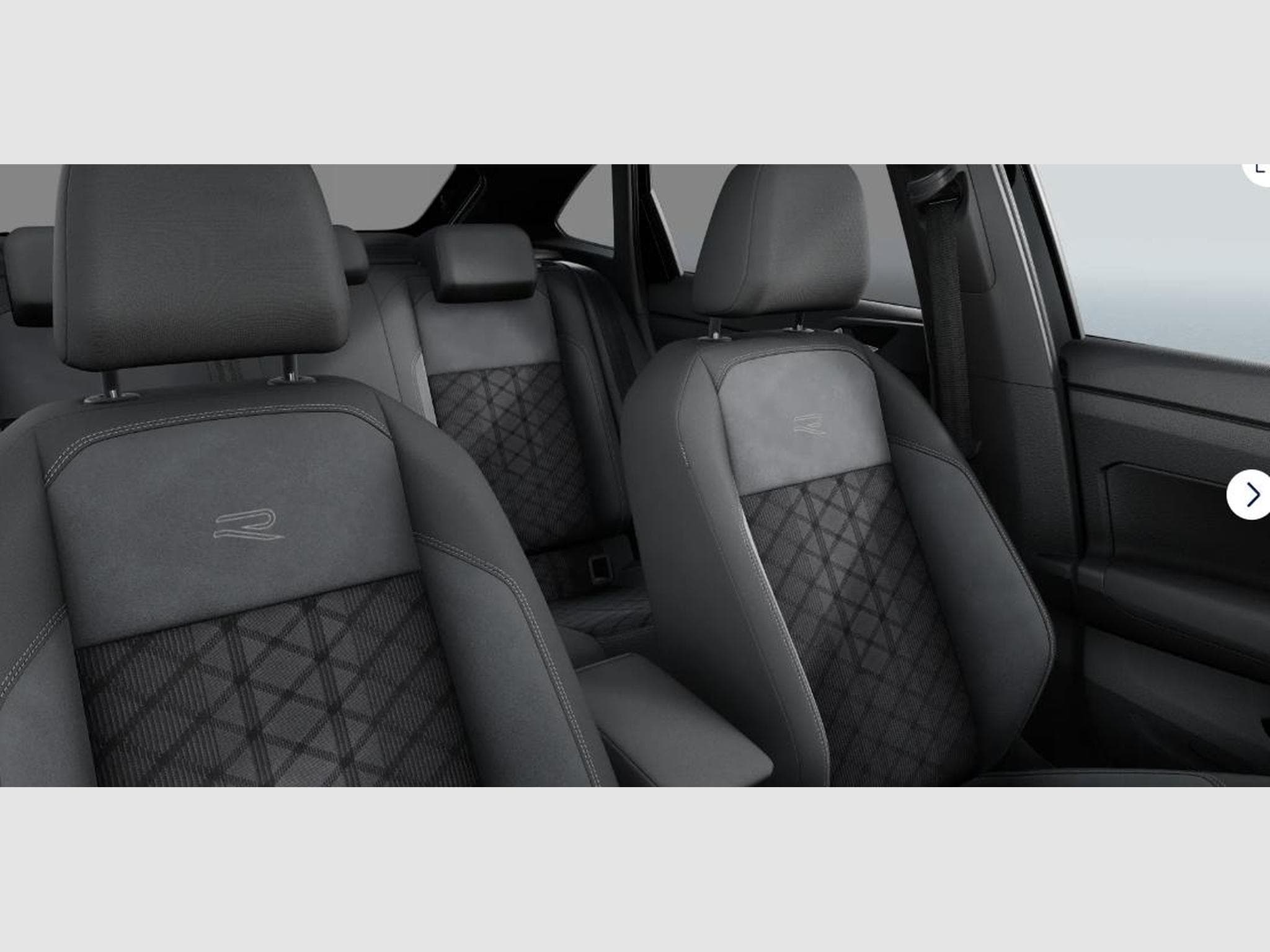 VW Taigo R-Line Limited (2026) - Foto 5