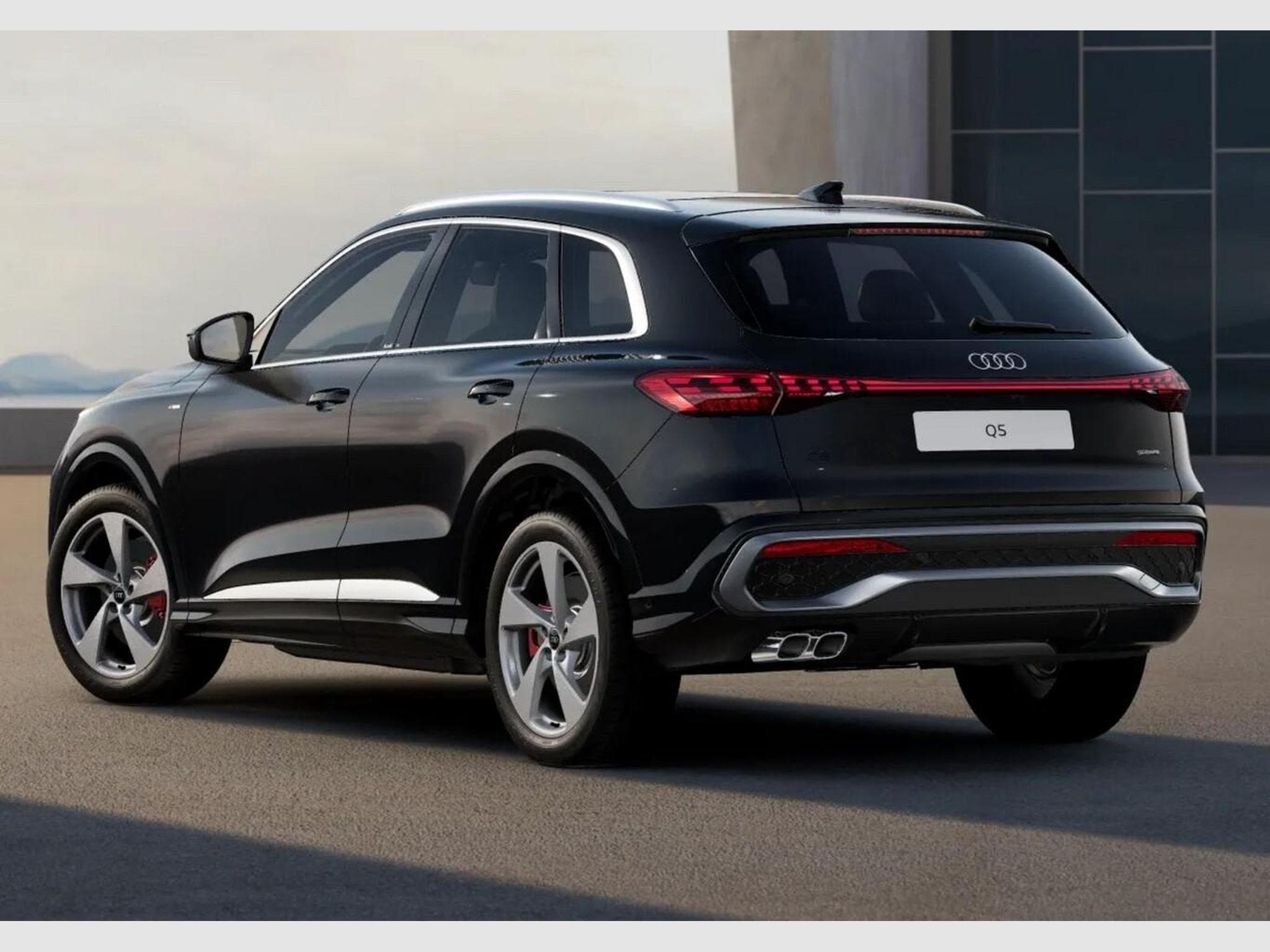 Audi Q5 S line (2026) - Foto 3