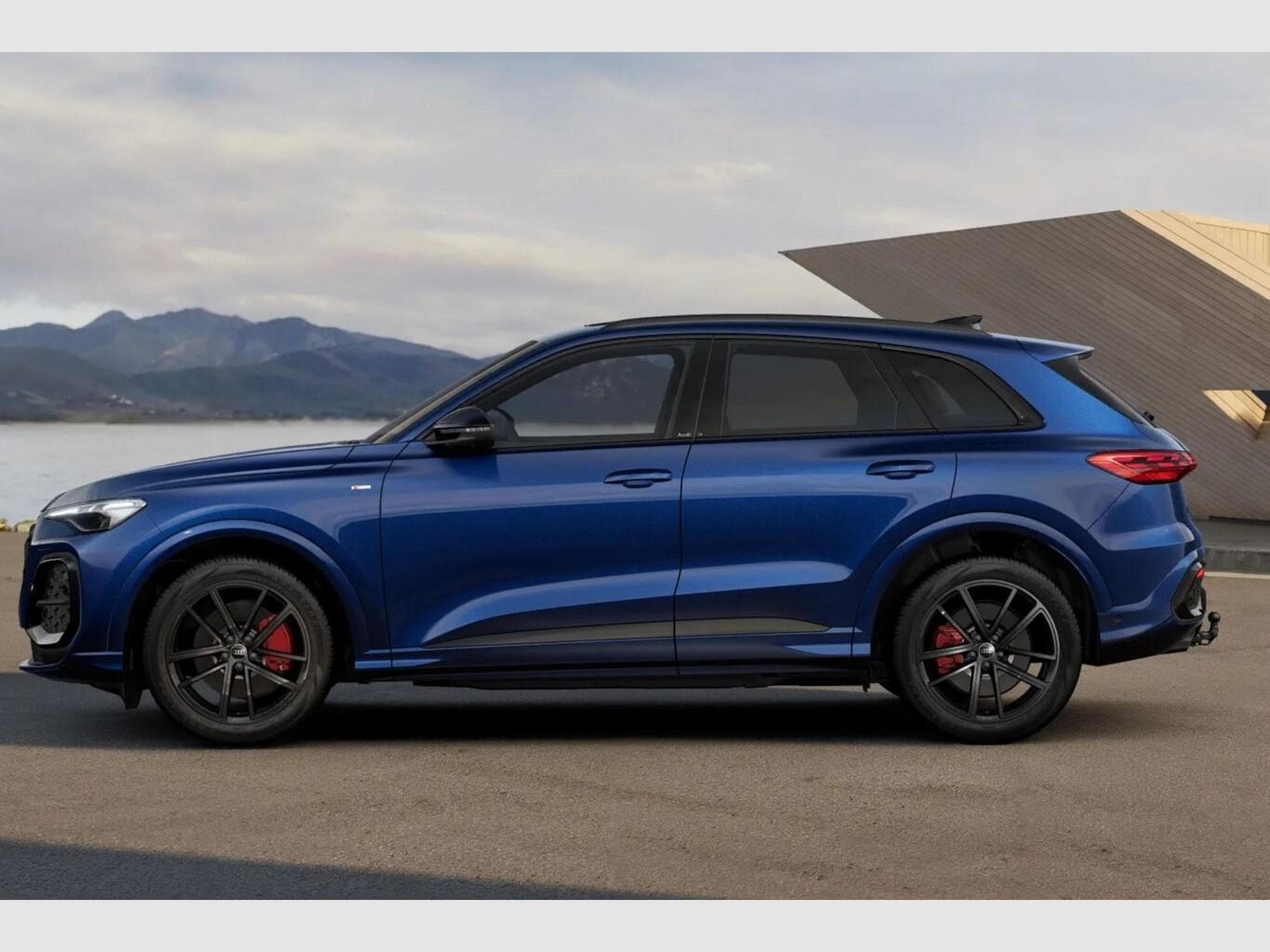 Audi Q5 S line (2026) - Foto 2