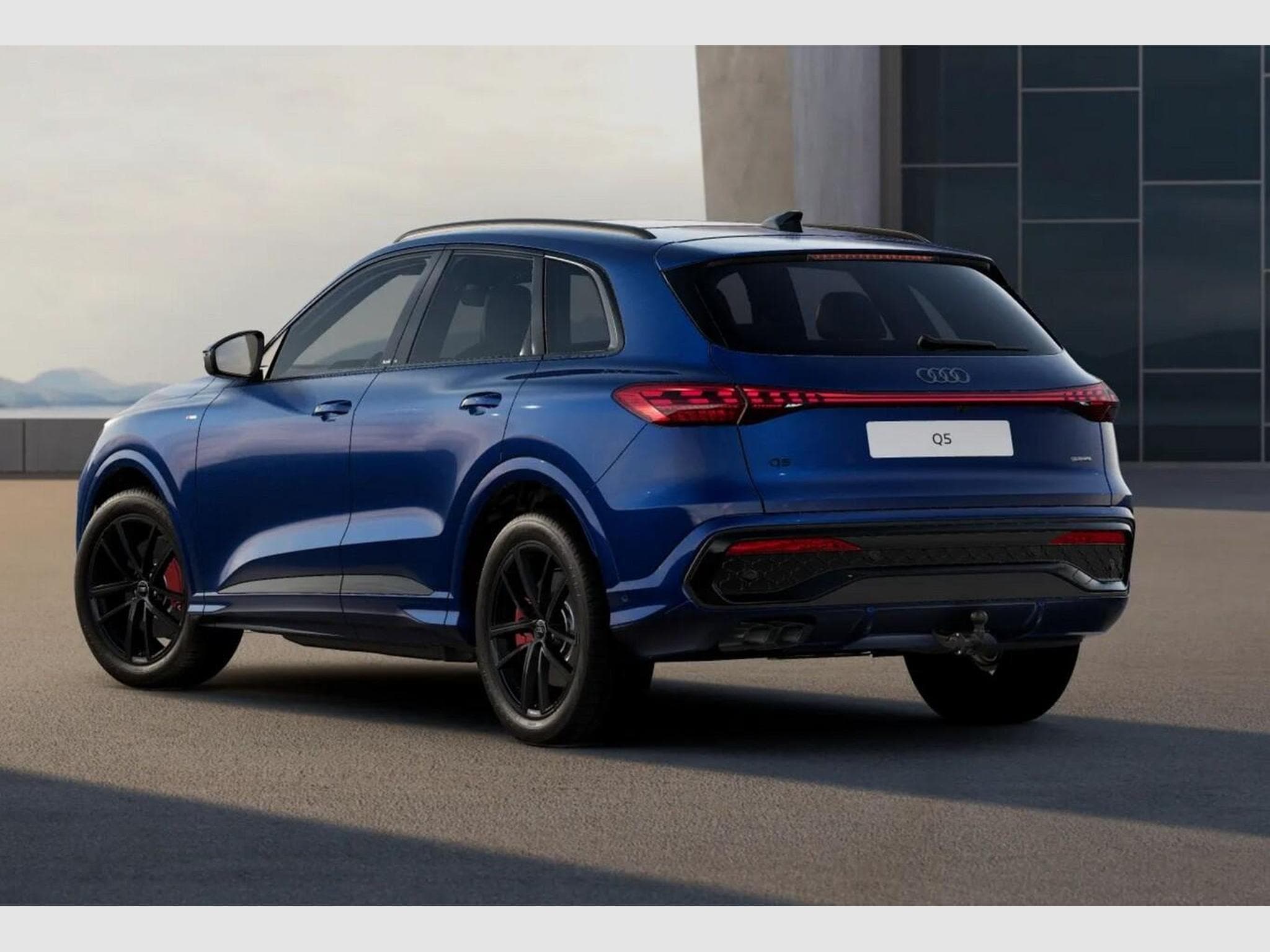 Audi Q5 S line (2026) - Foto 3