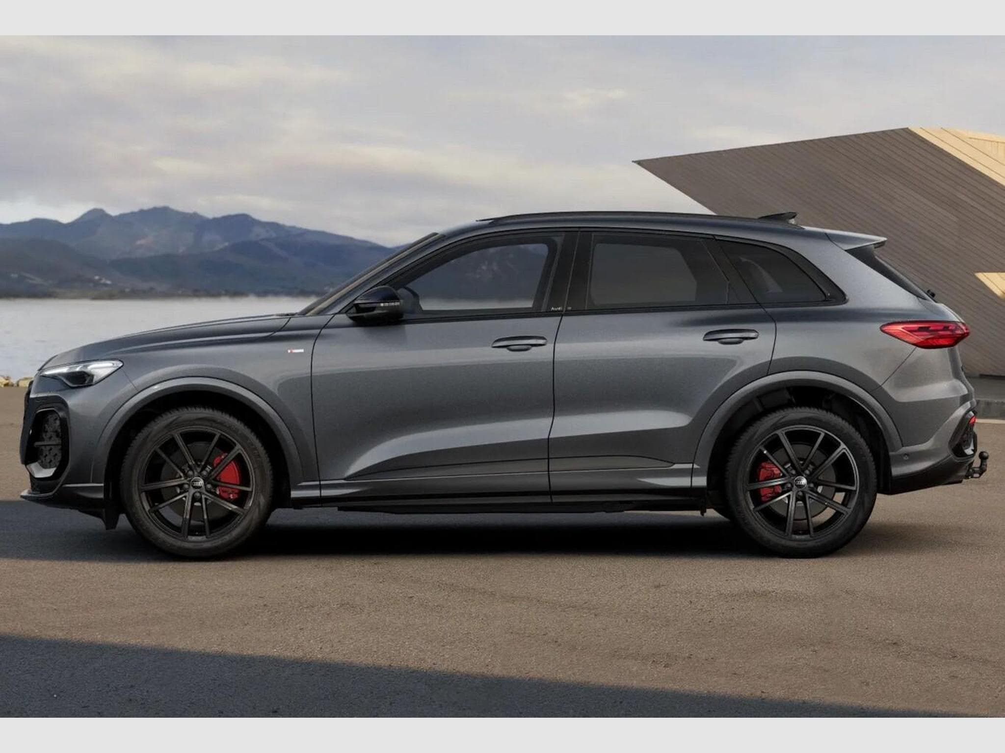 Audi Q5 S line (2026) - Foto 2