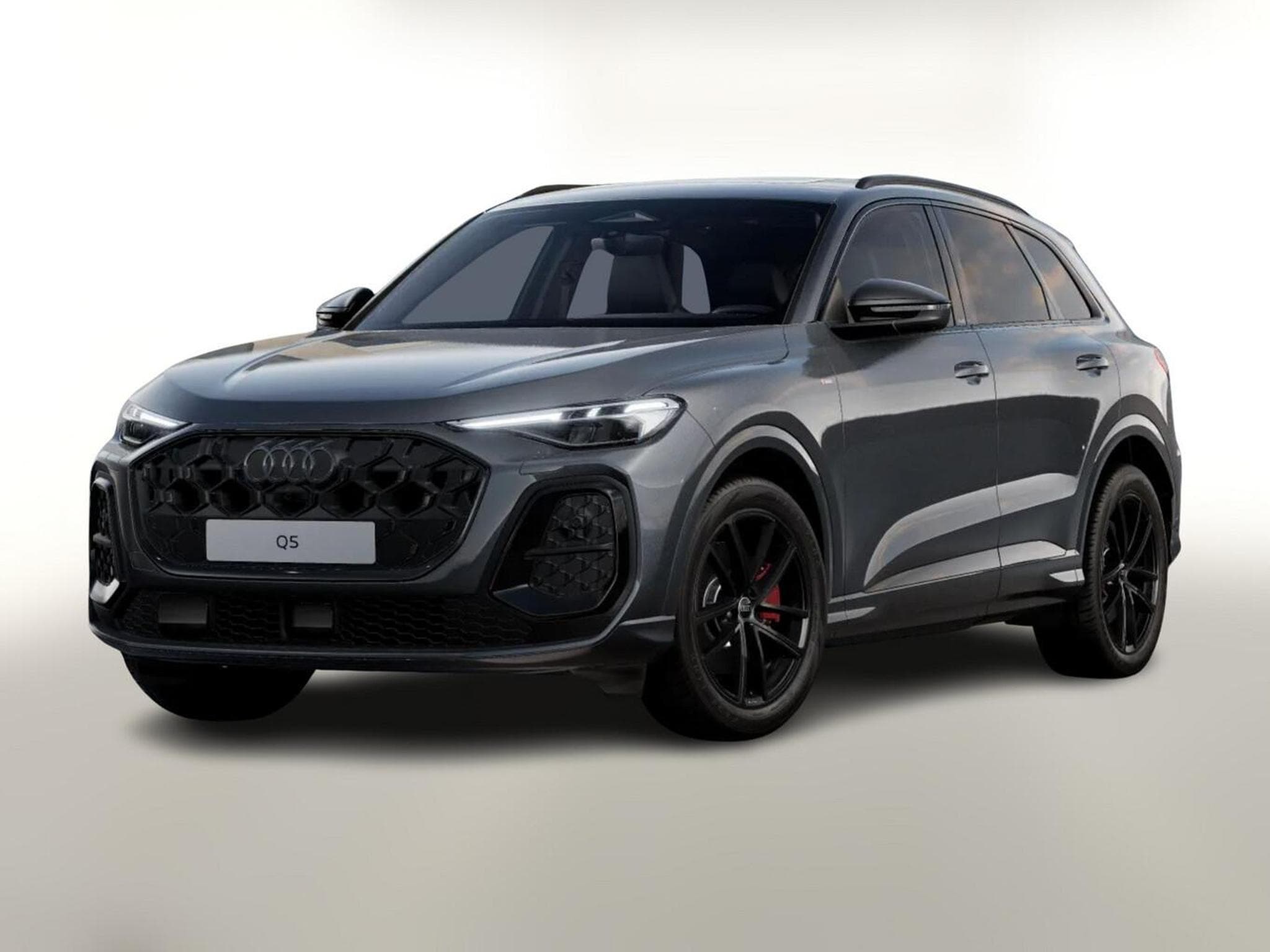 Audi Q5 S line (2026) - Foto 1