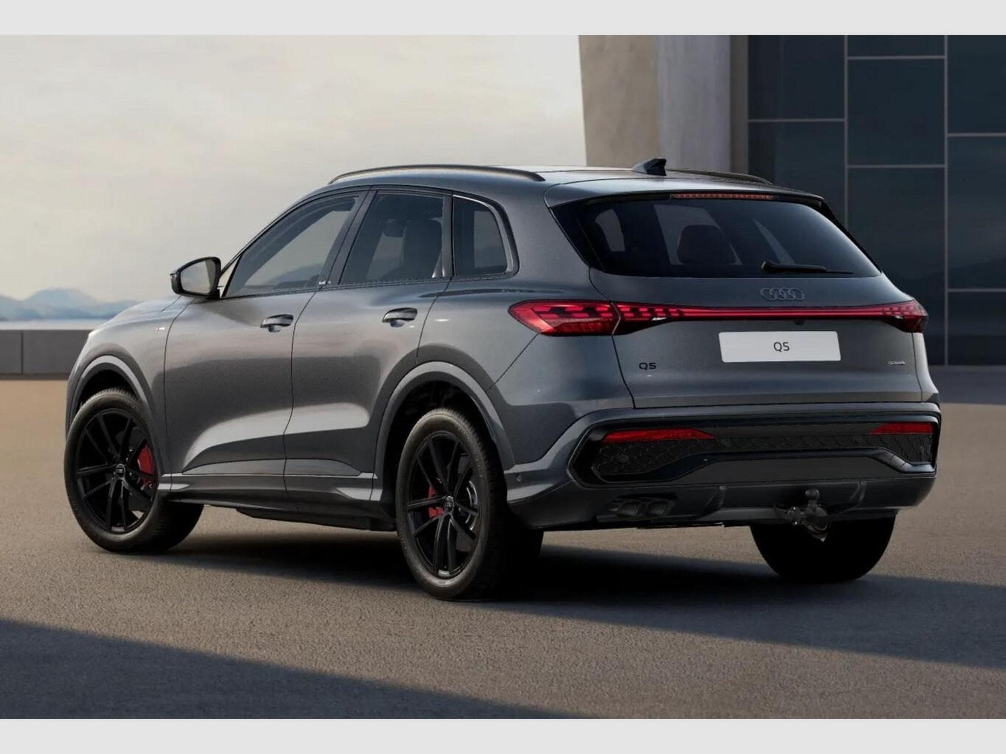 Audi Q5 S line (2026) - Foto 3