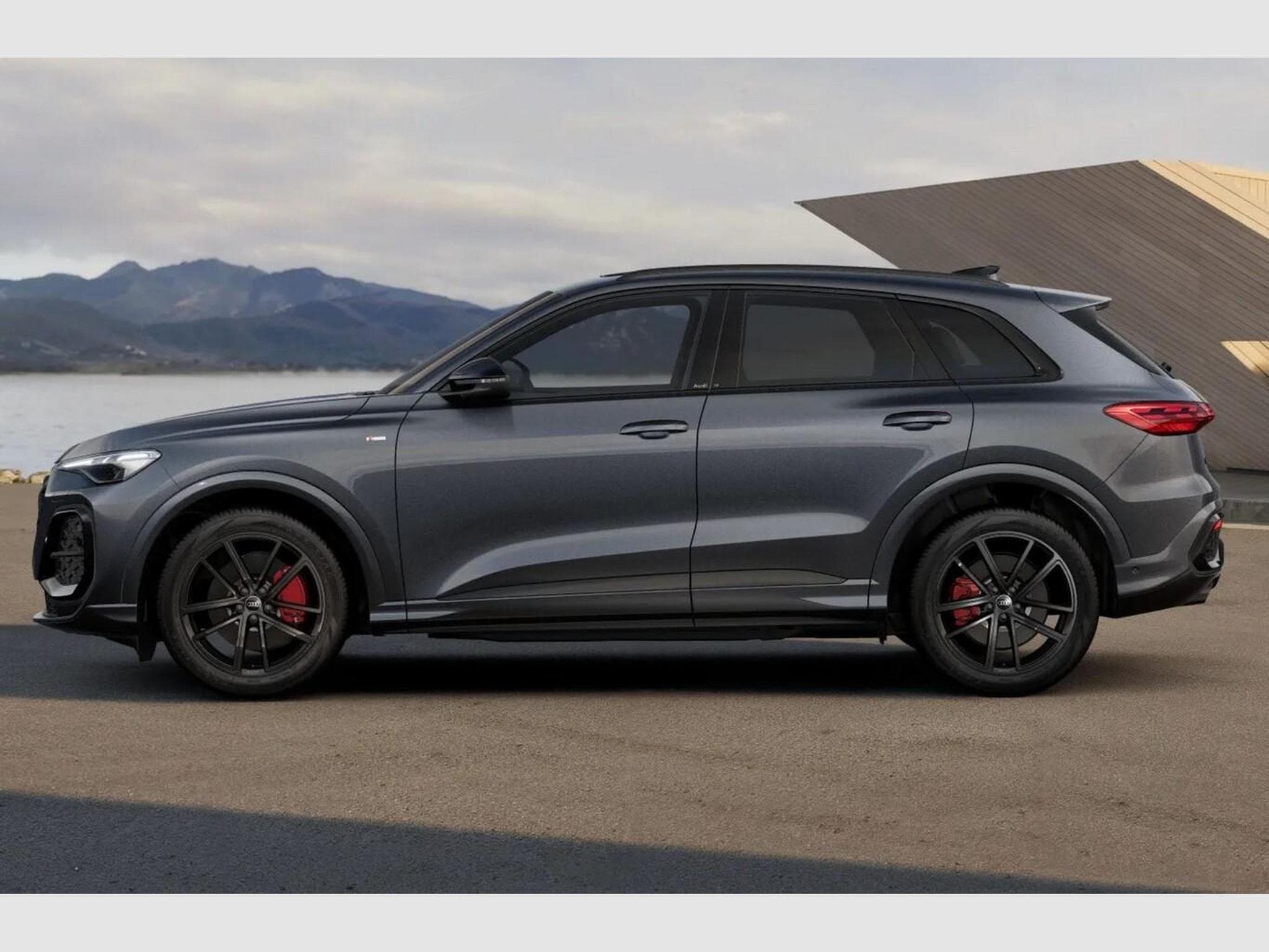 Audi Q5 S line (2026) - Foto 2