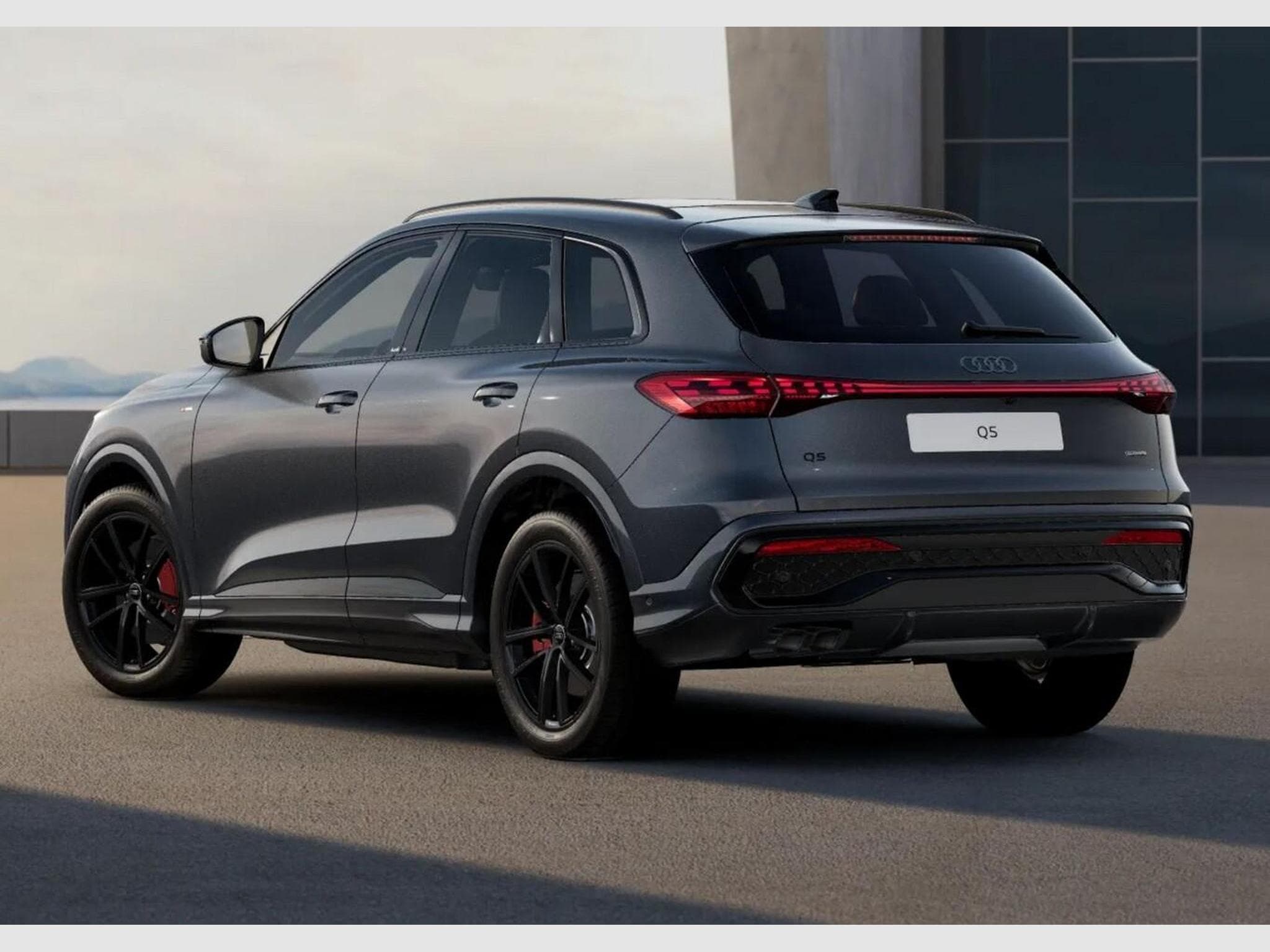 Audi Q5 S line (2026) - Foto 3